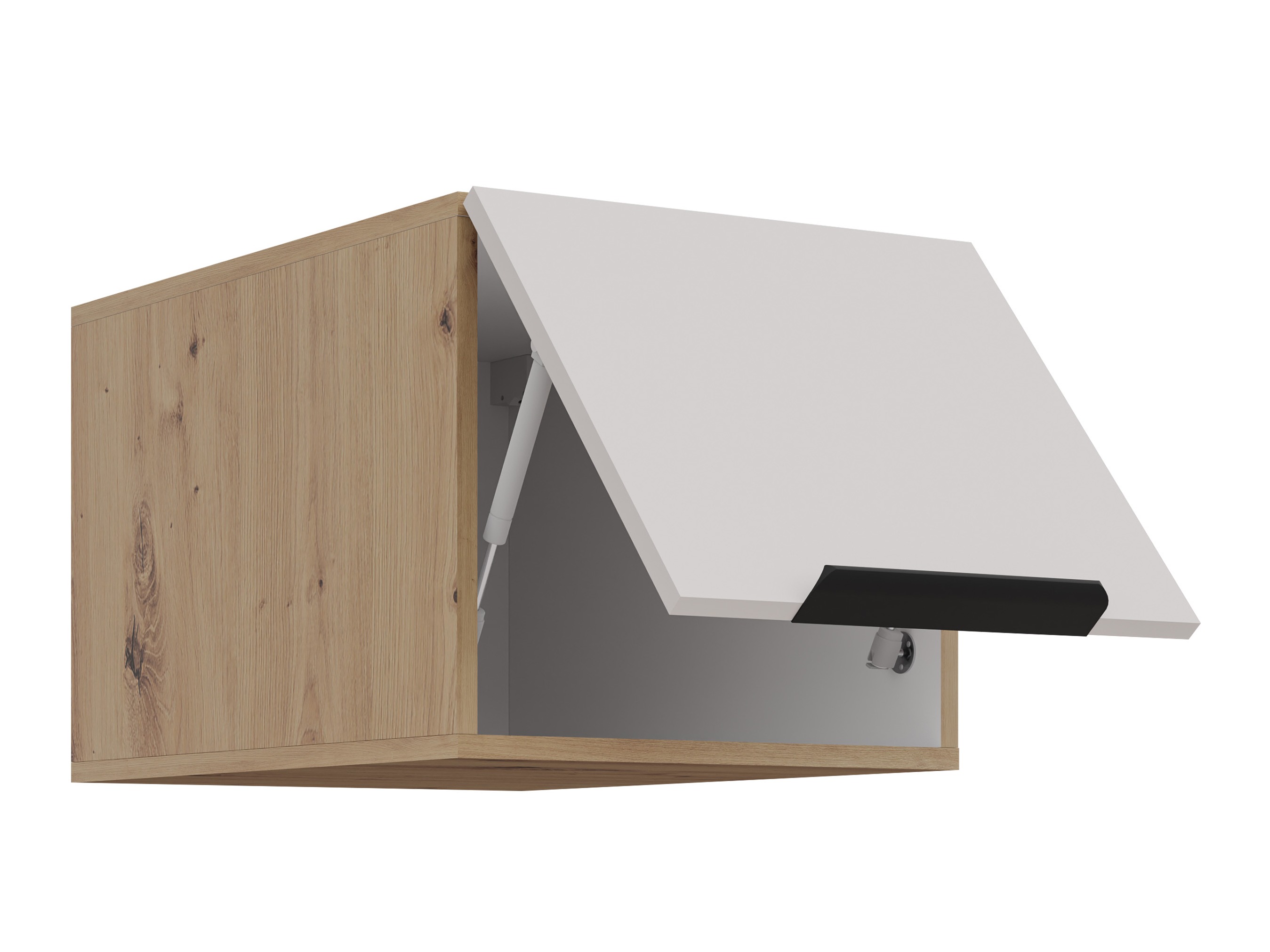 Dulap de perete modular Sole 127