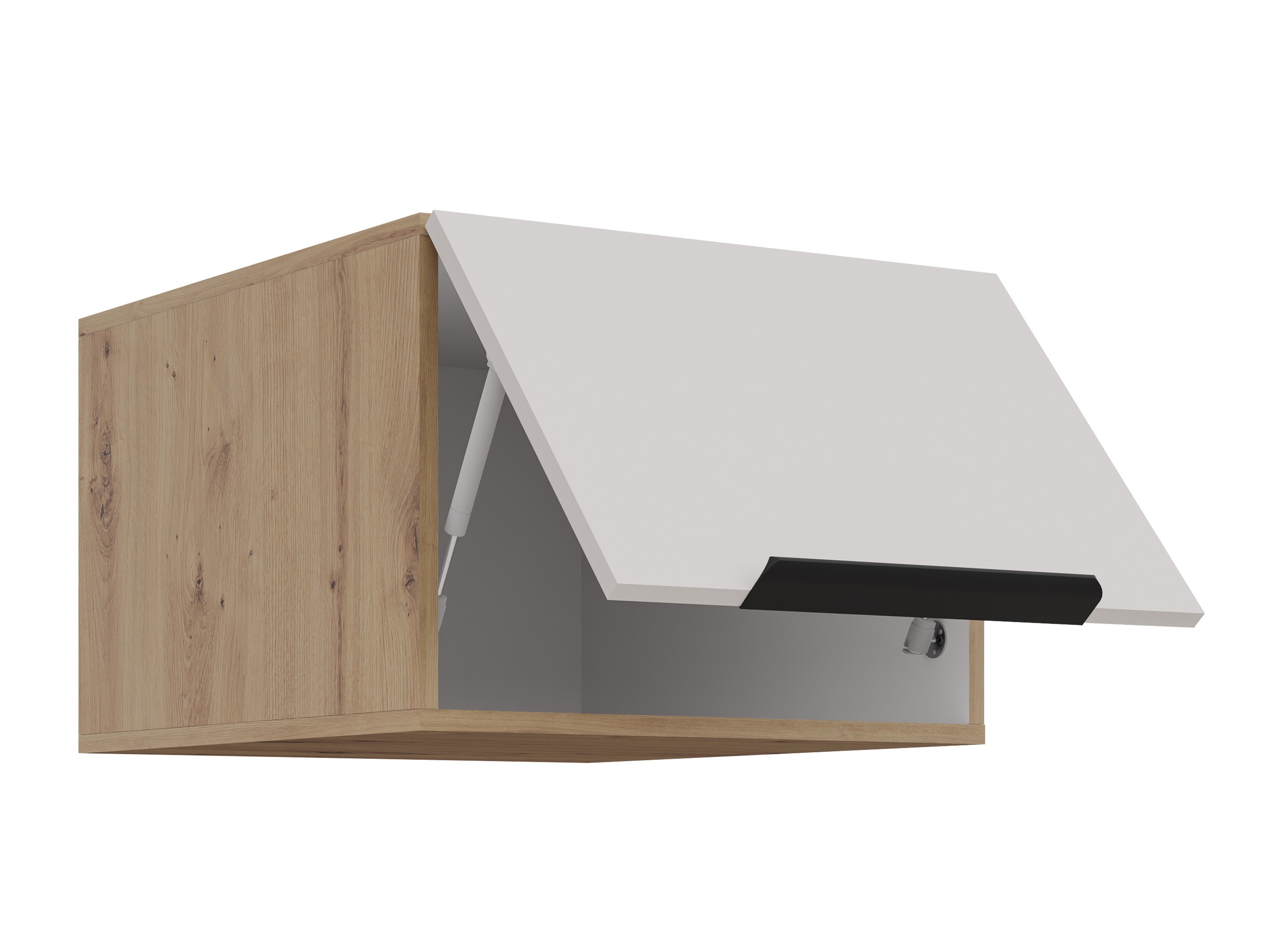 Dulap de perete modular Sole 129