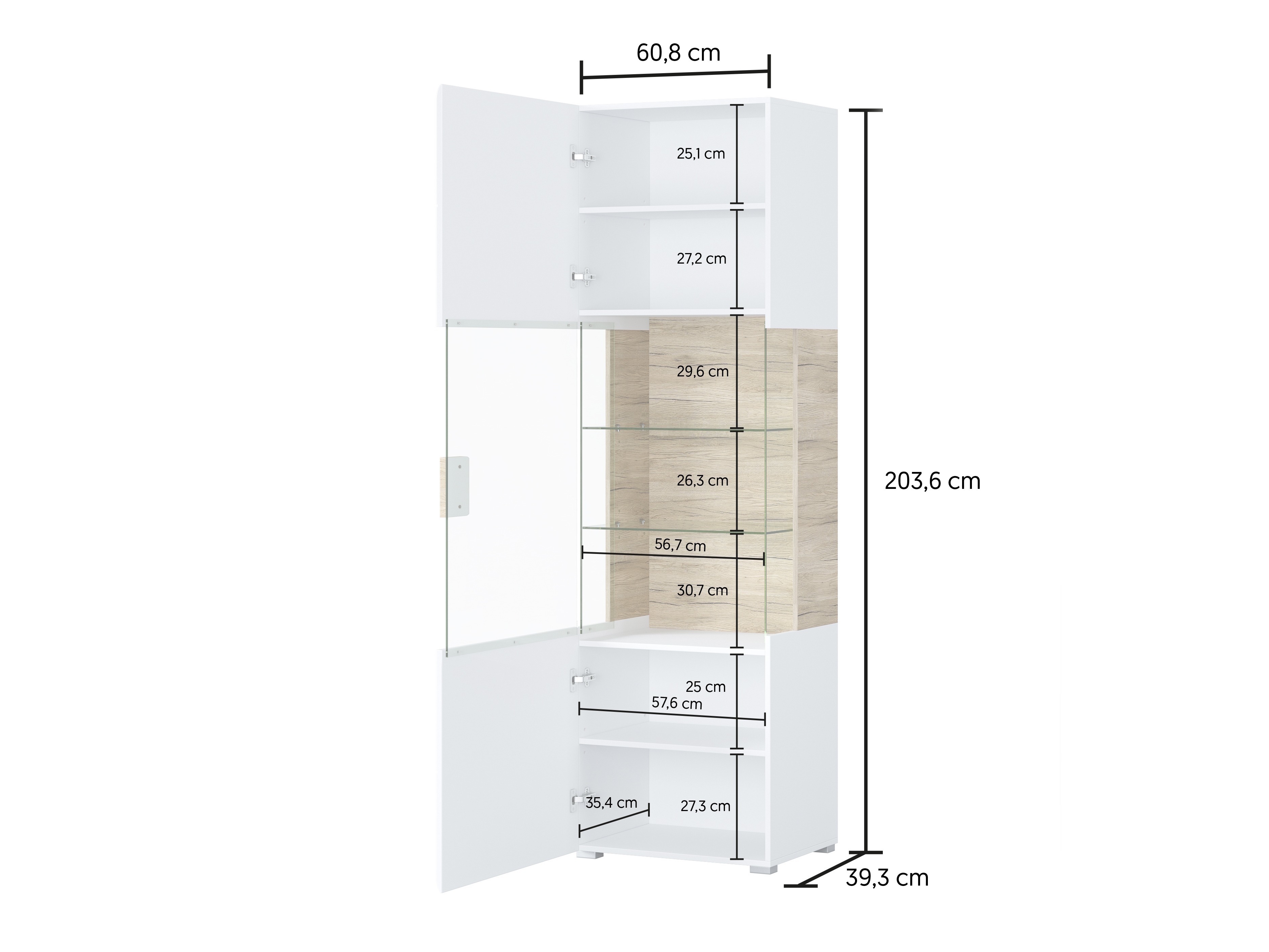 Set de living Torsone 114
