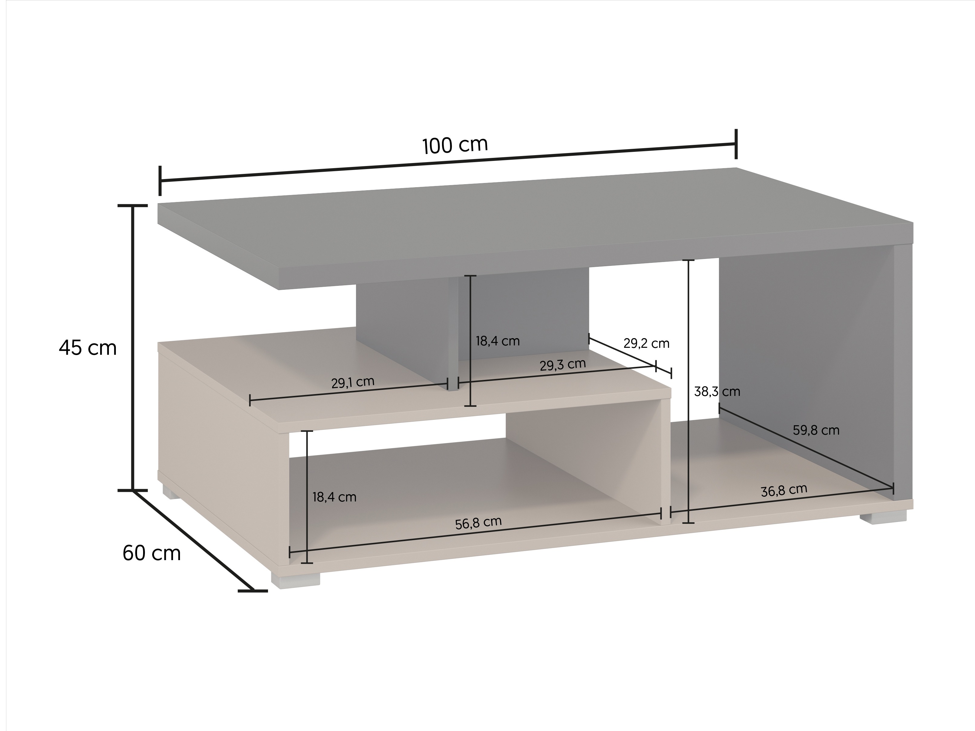 Set de living Virvele 104