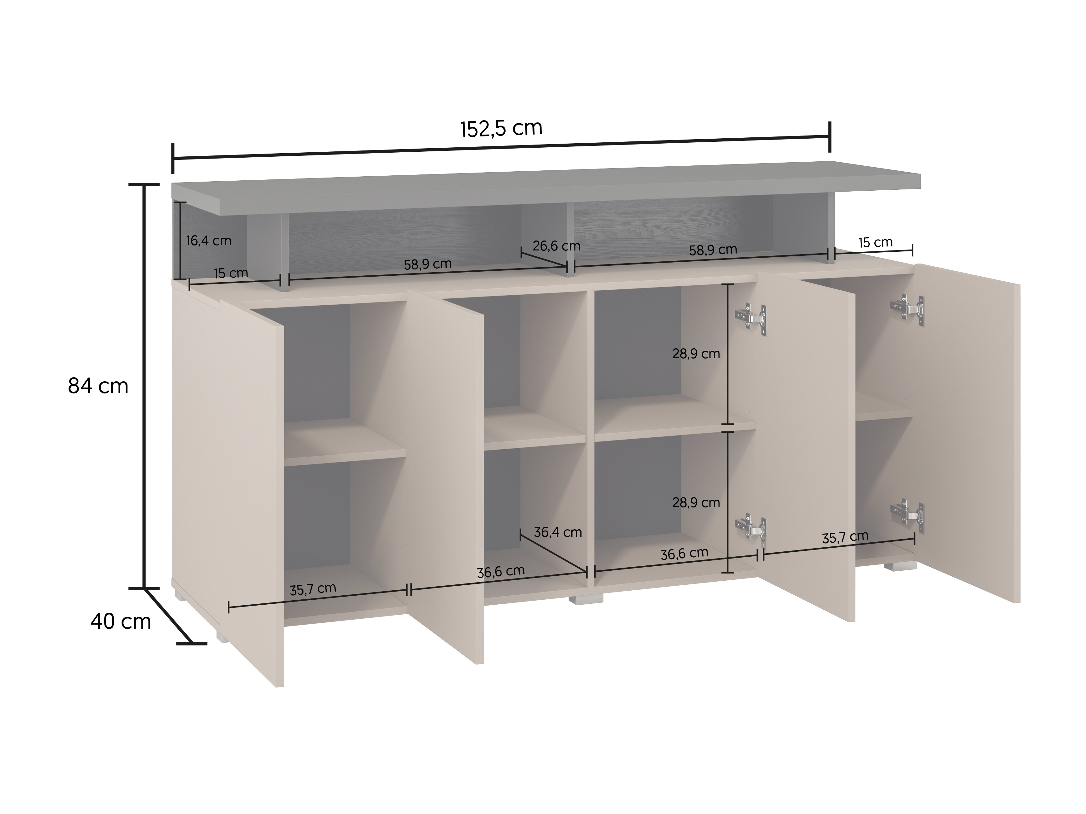 Set de living Virvele 105