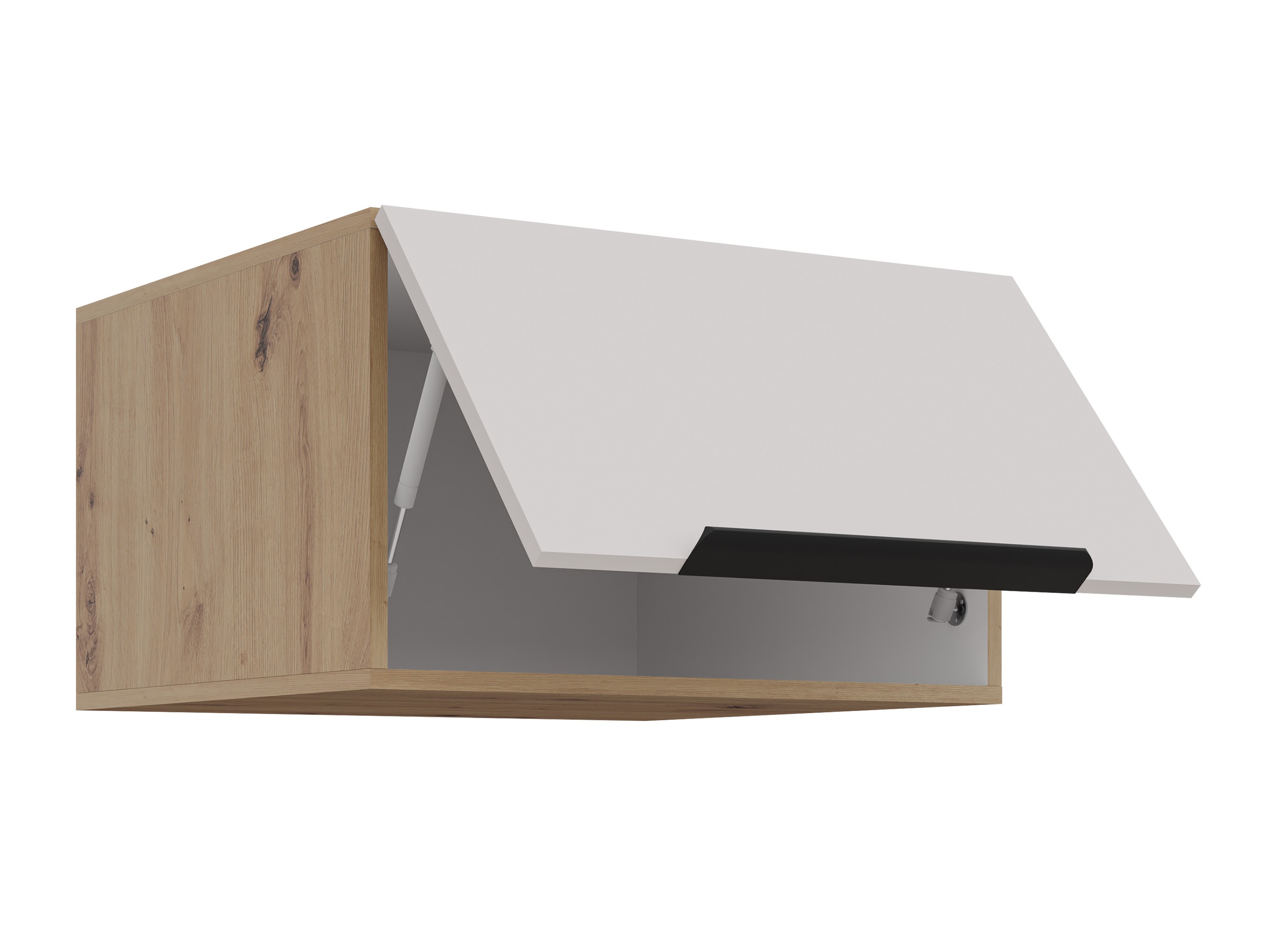 Dulap de perete modular Sole 140