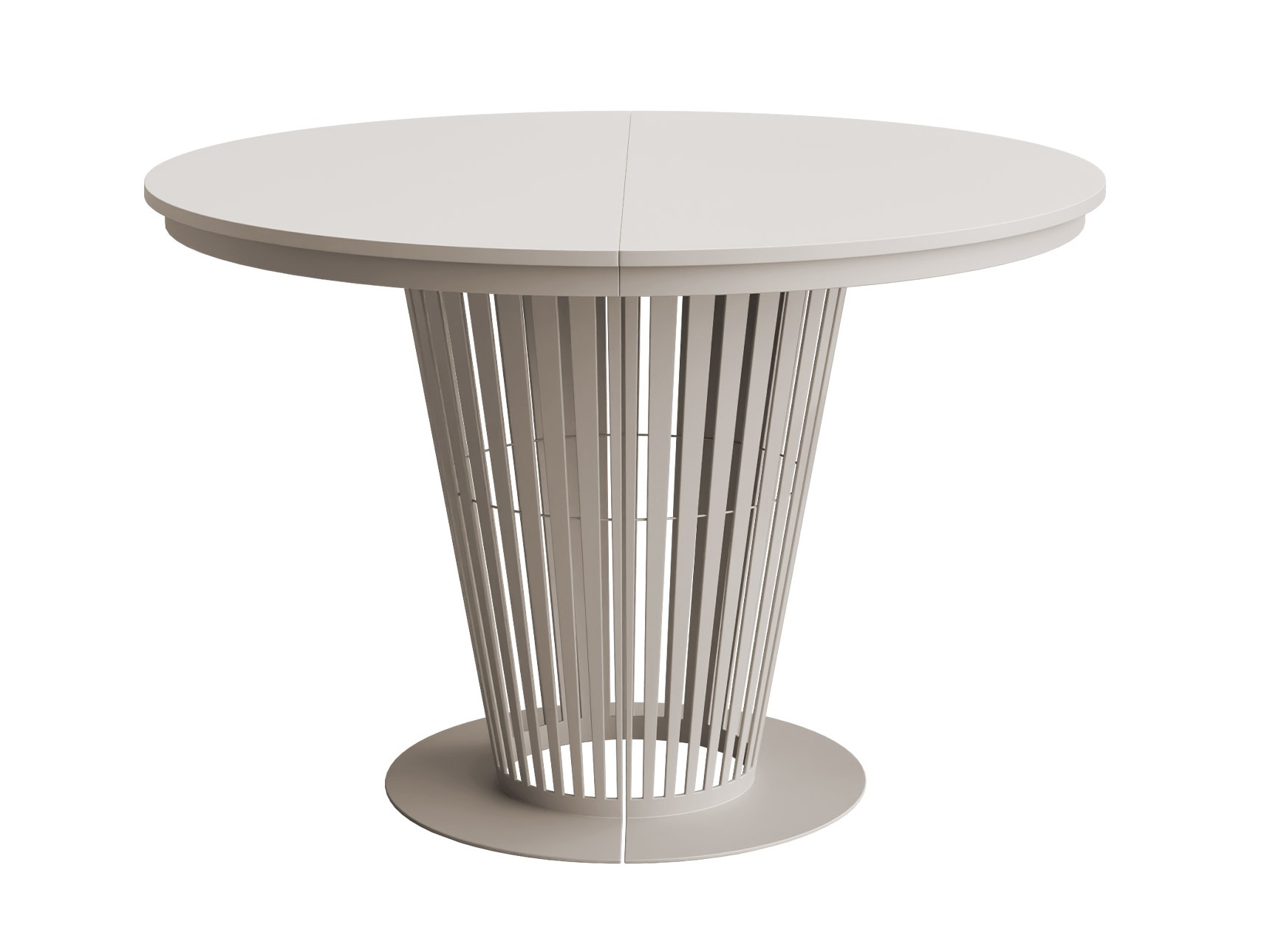 Masă pliantă Oswego 179 (Cașmir)