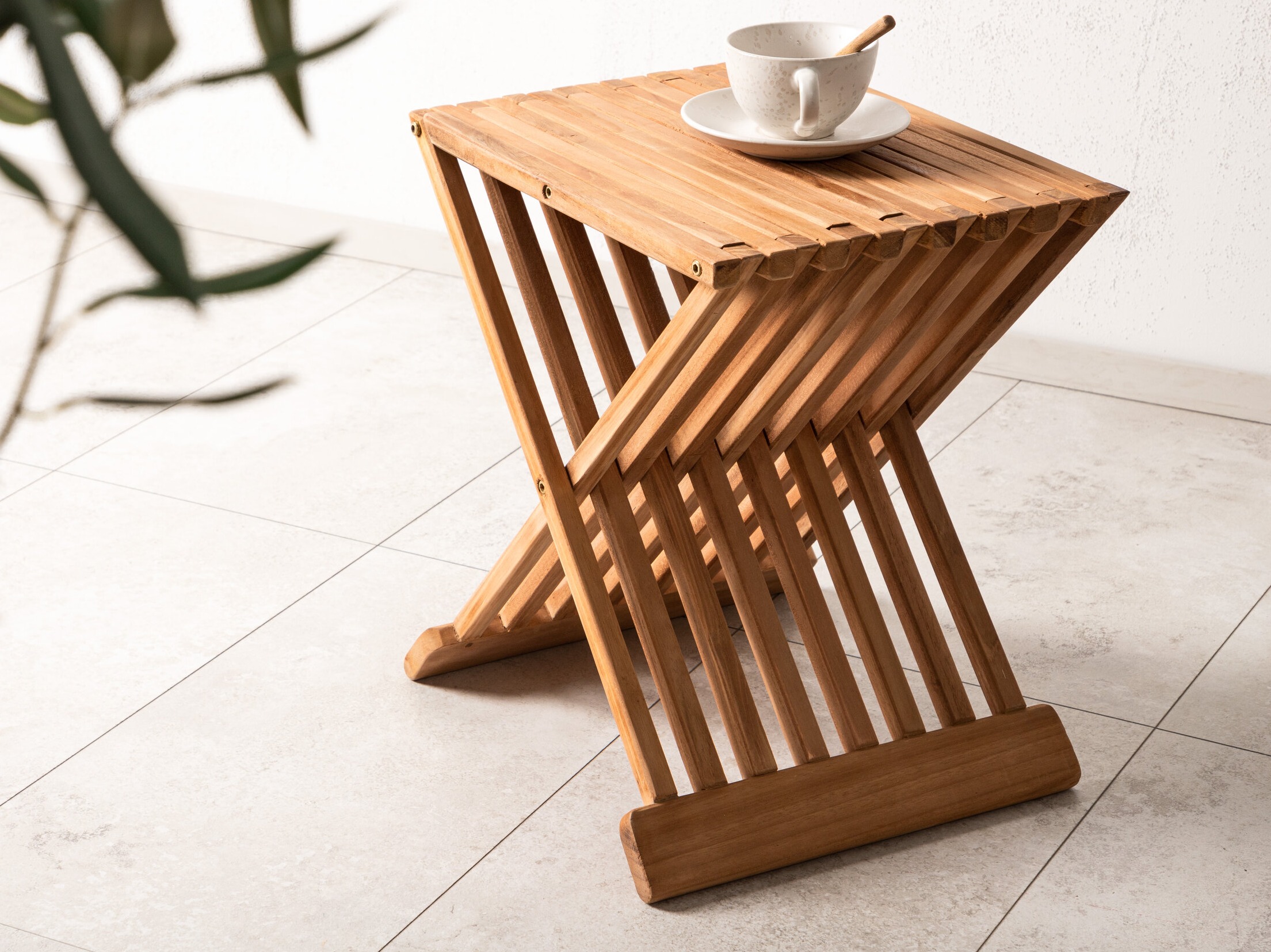 Măsuță de cafea de exterior Dallas 5225