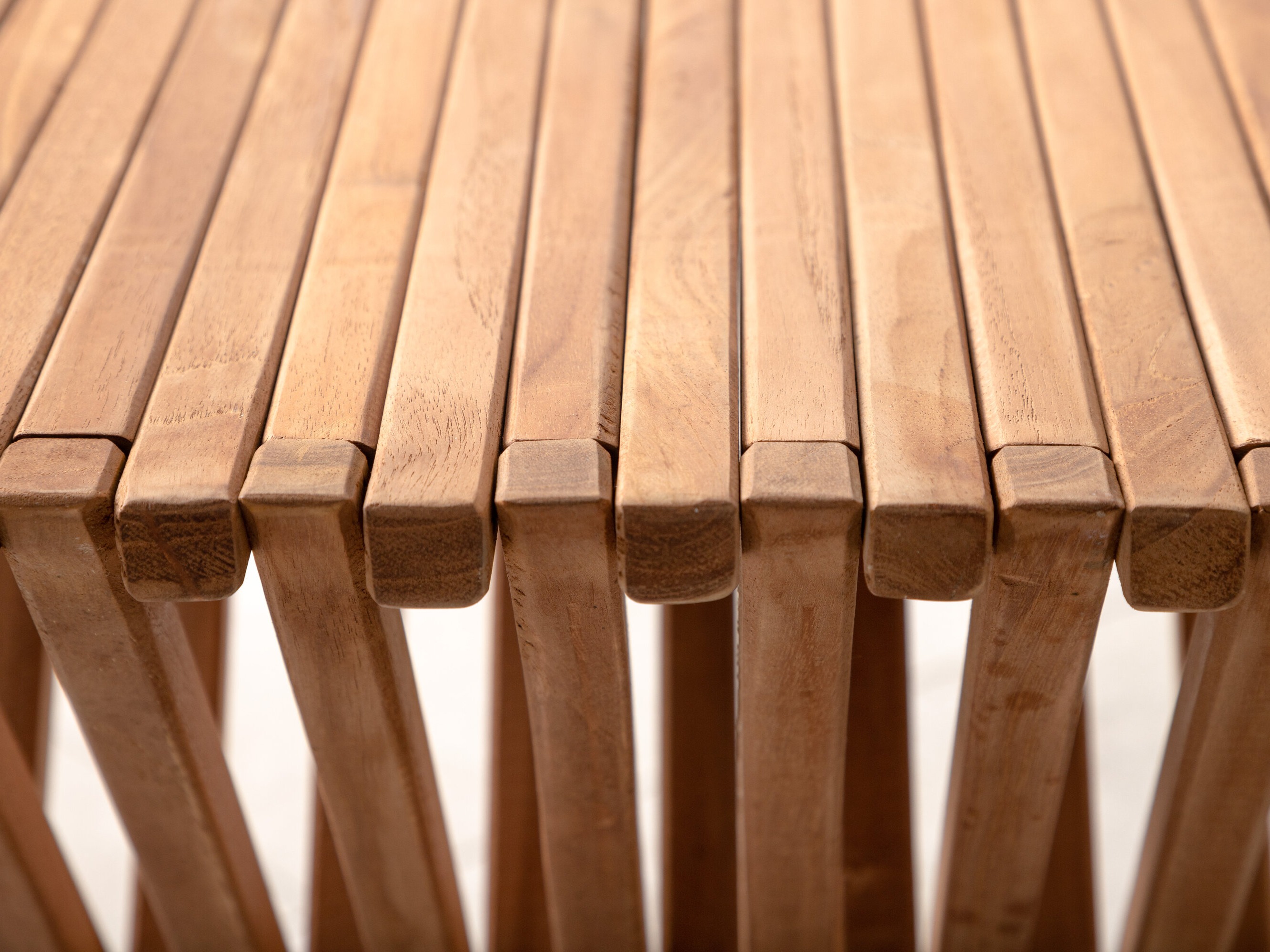 Măsuță de cafea de exterior Dallas 5225