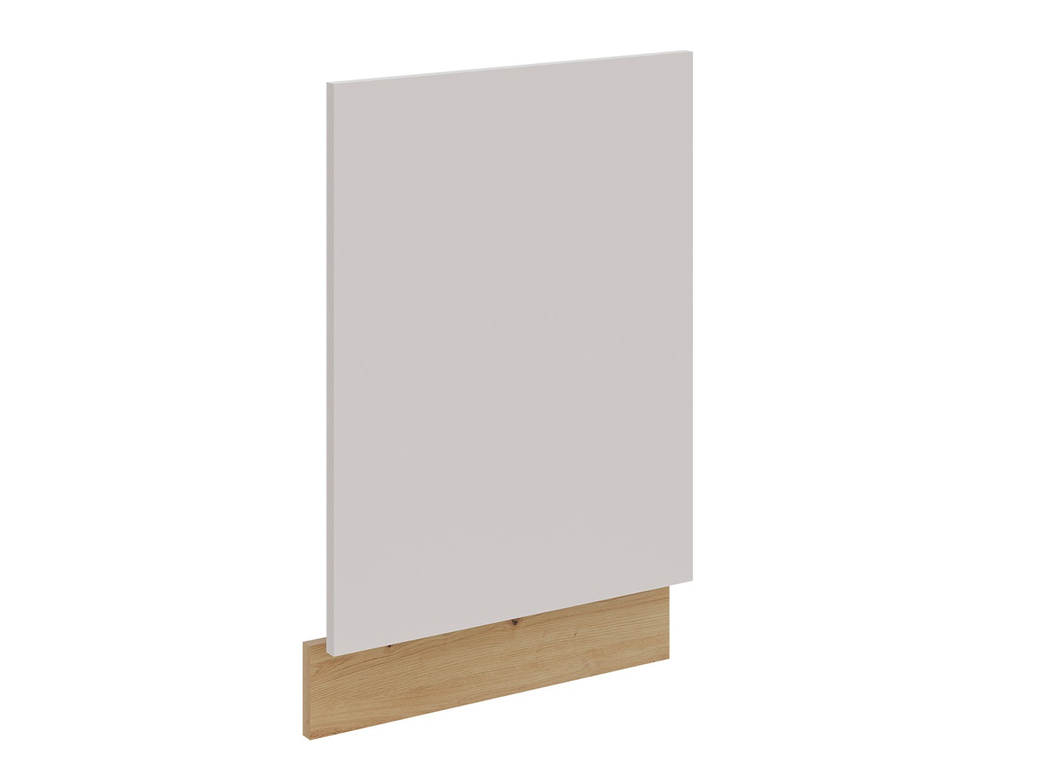 Ușă pentru mașină de spălat vase Sole 154