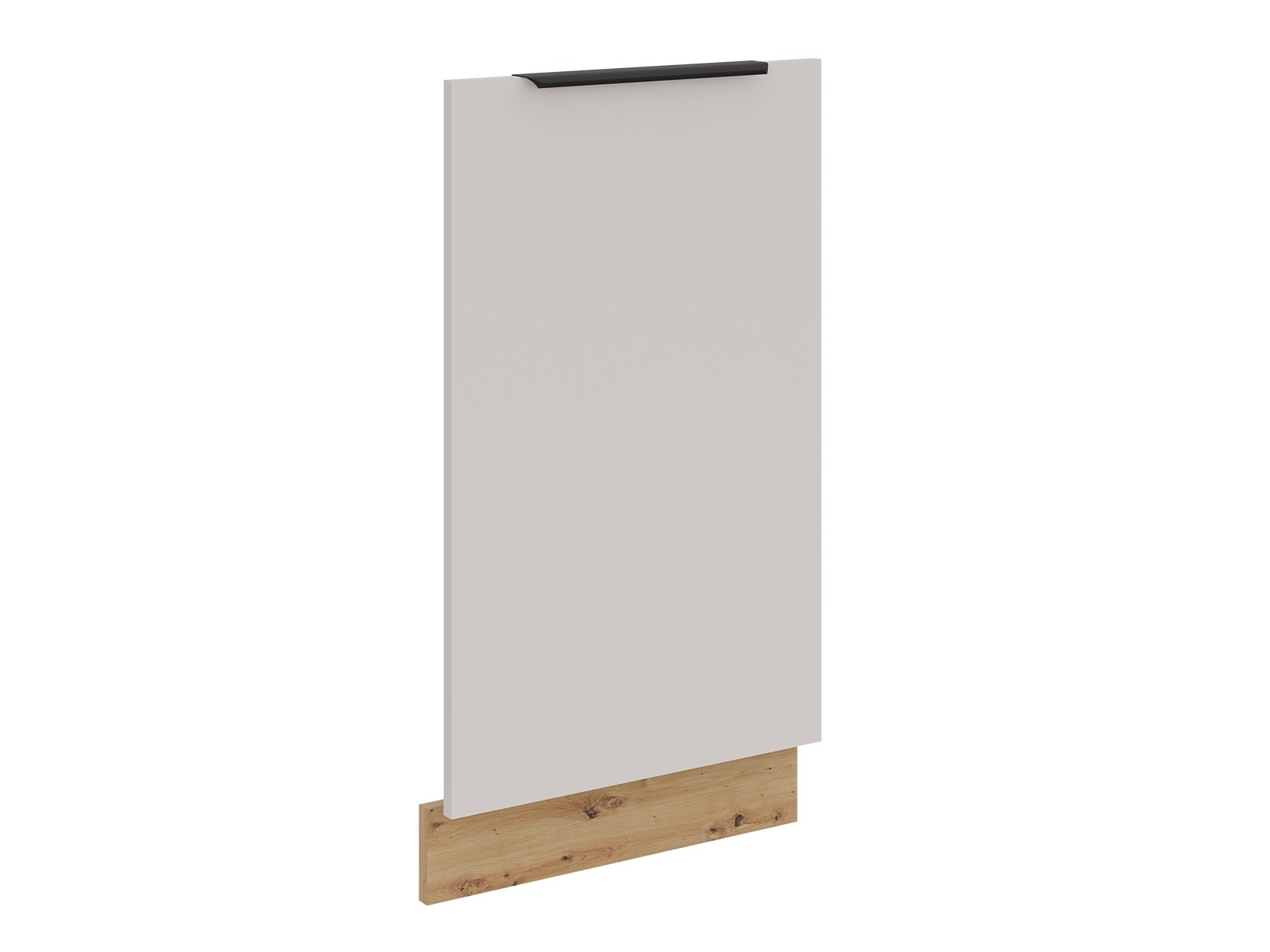 Ușă pentru mașină de spălat vase Sole 156