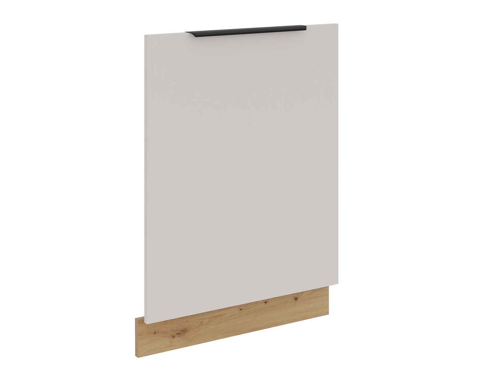 Ușă pentru mașină de spălat vase Sole 157