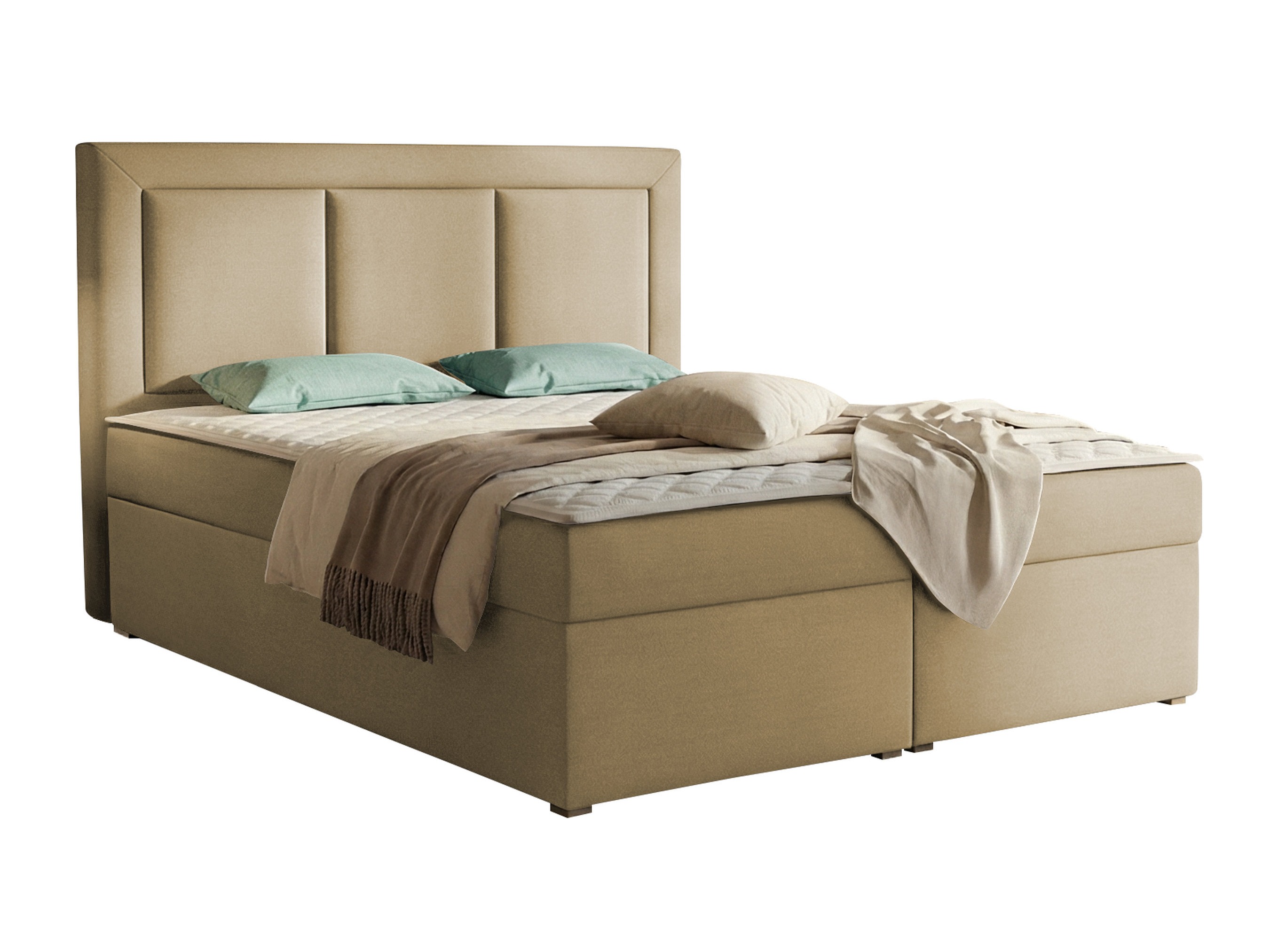 Pat boxspring Pomona 112 (Victoria 14 853)