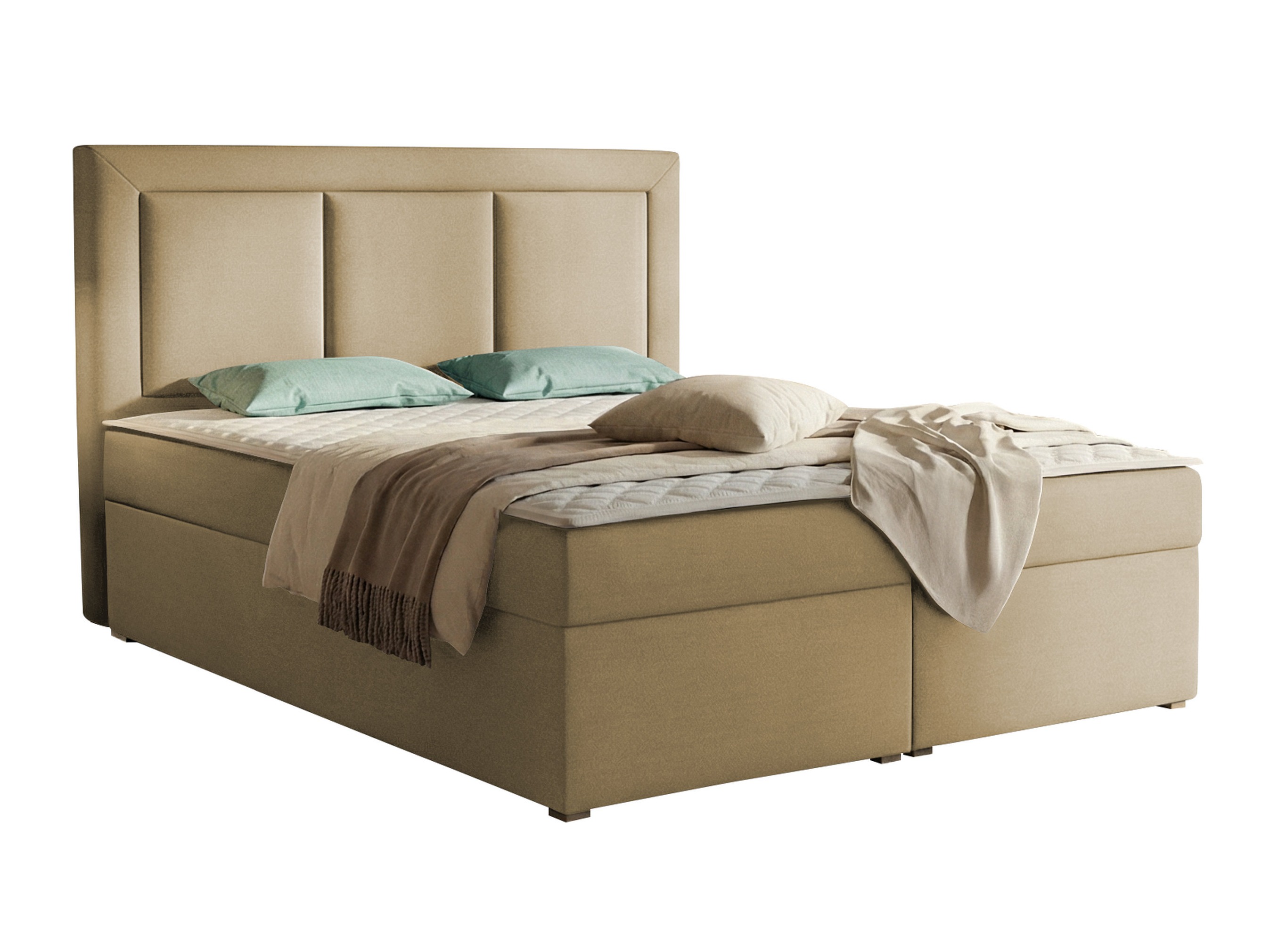 Pat boxspring Pomona 112 (Victoria 14 853)