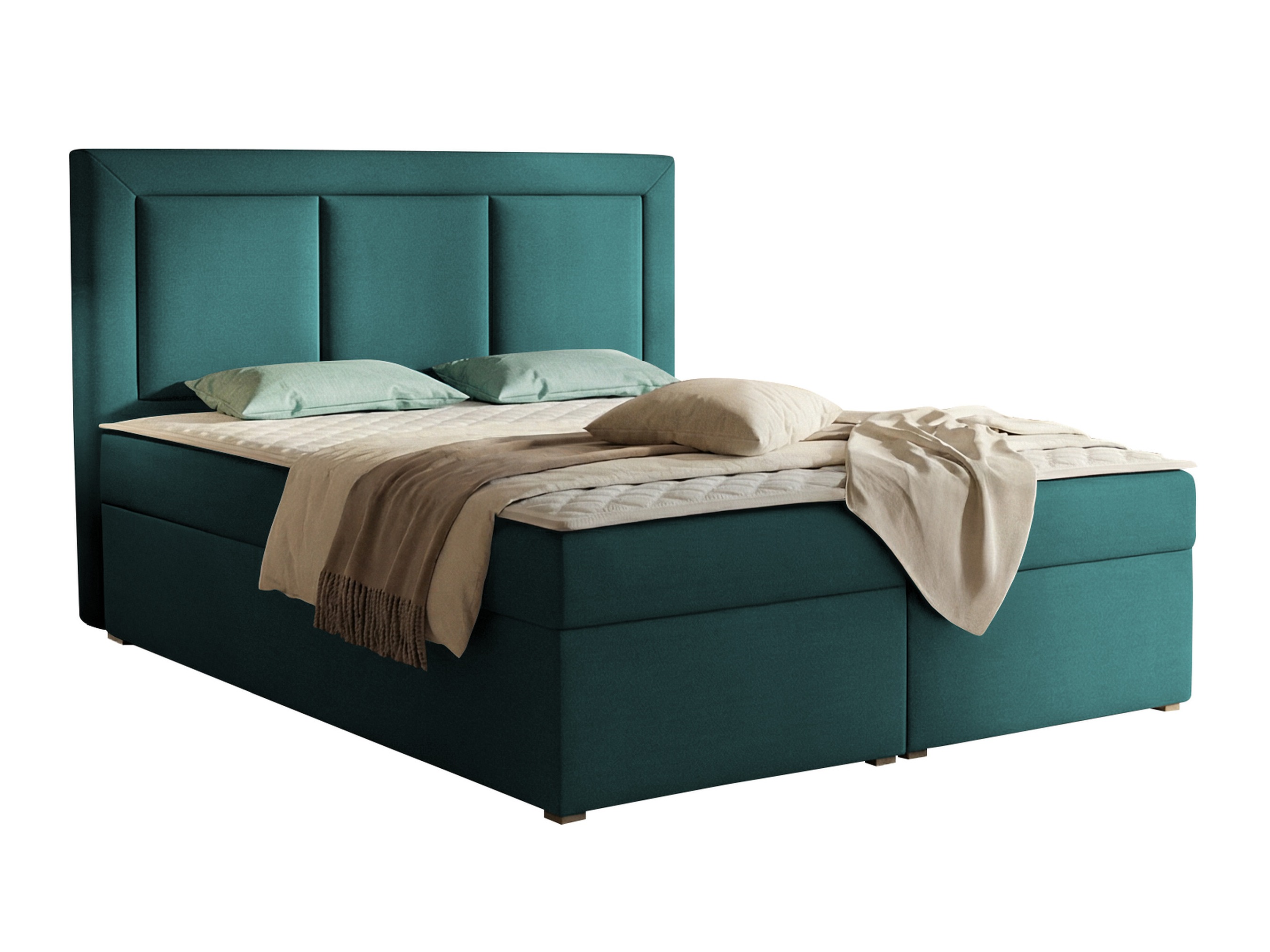 Pat boxspring Pomona 112 (Victoria 14 863)