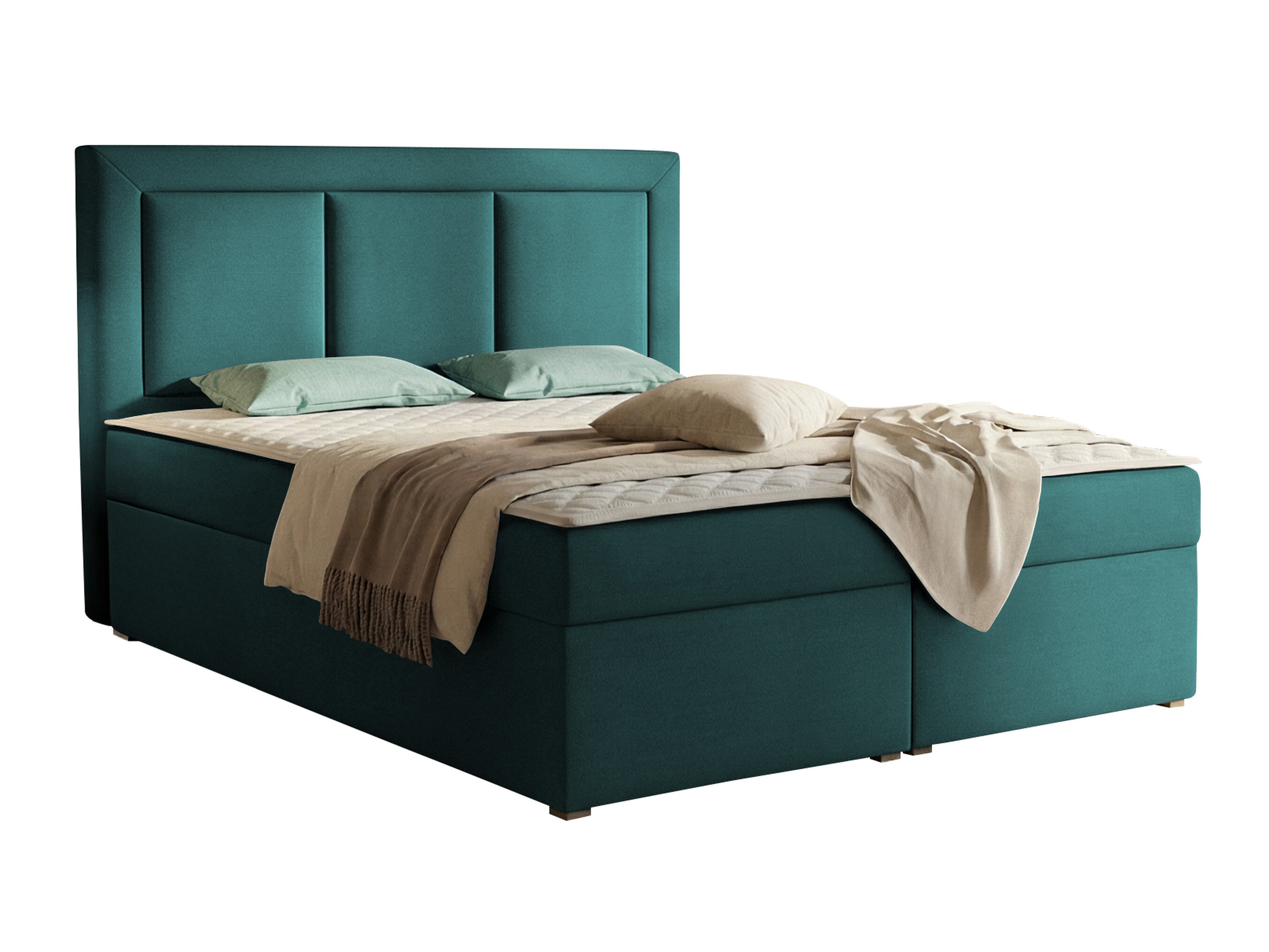 Pat boxspring Pomona 112 (Victoria 14 863)