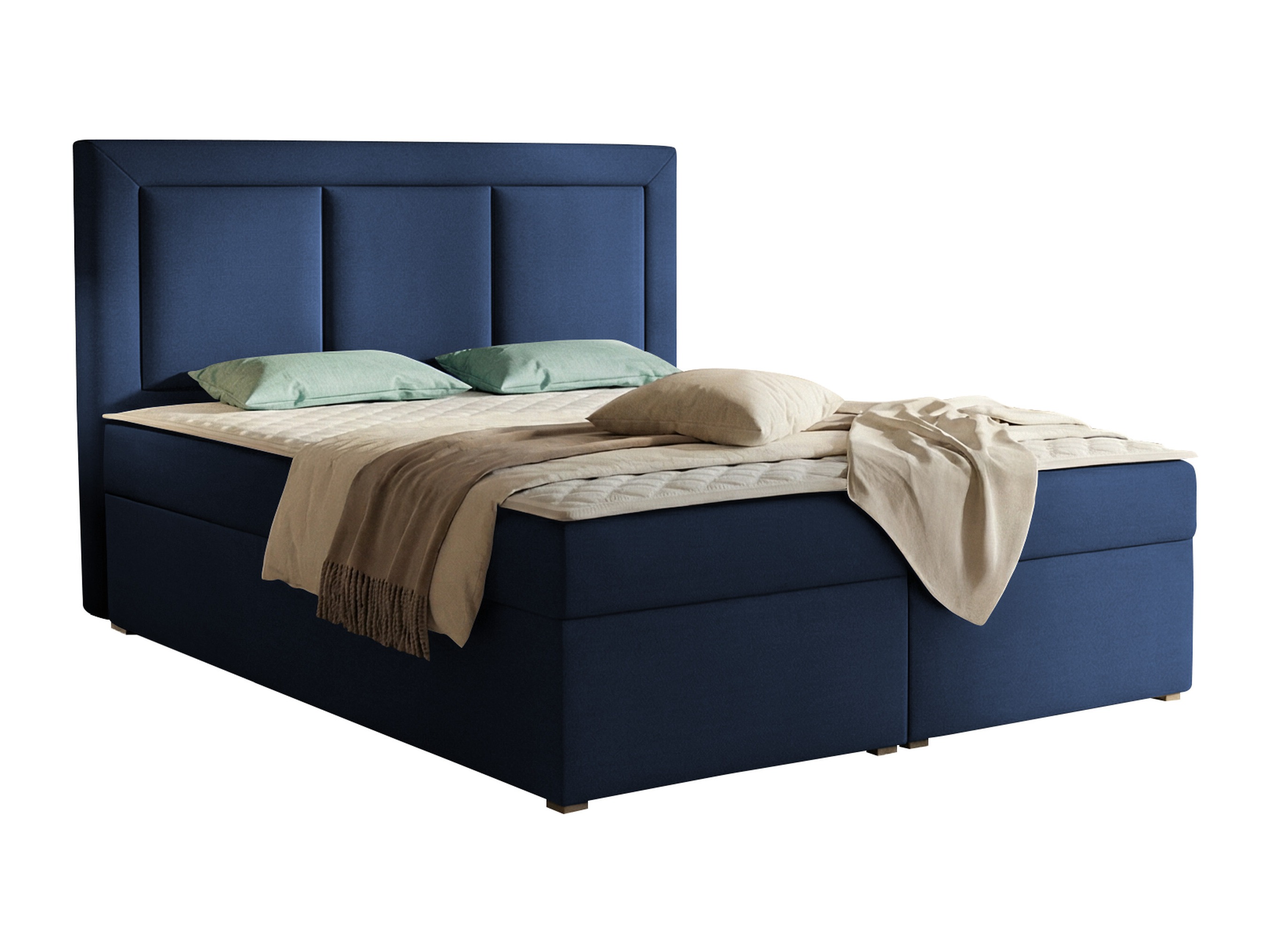 Pat boxspring Pomona 112 (Victoria 14 864)