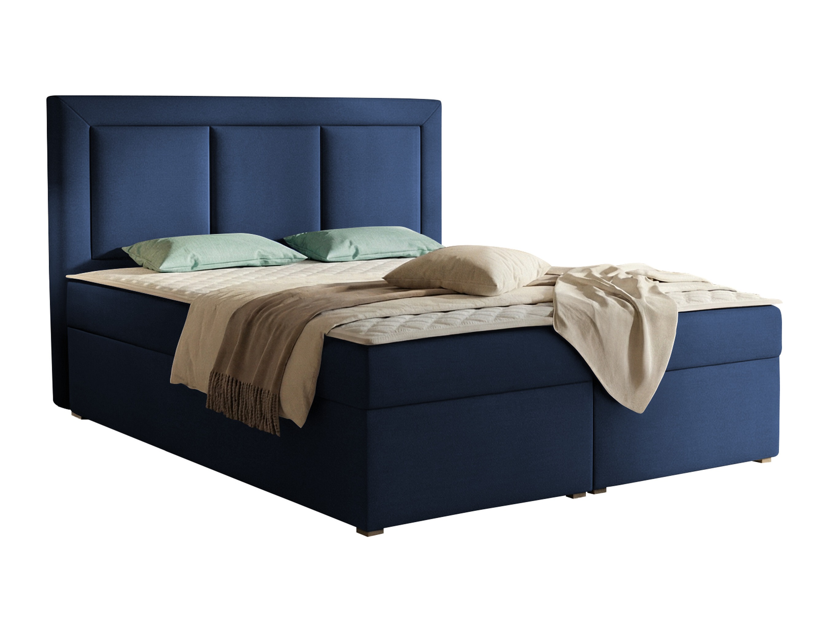 Pat boxspring Pomona 112 (Victoria 14 864)