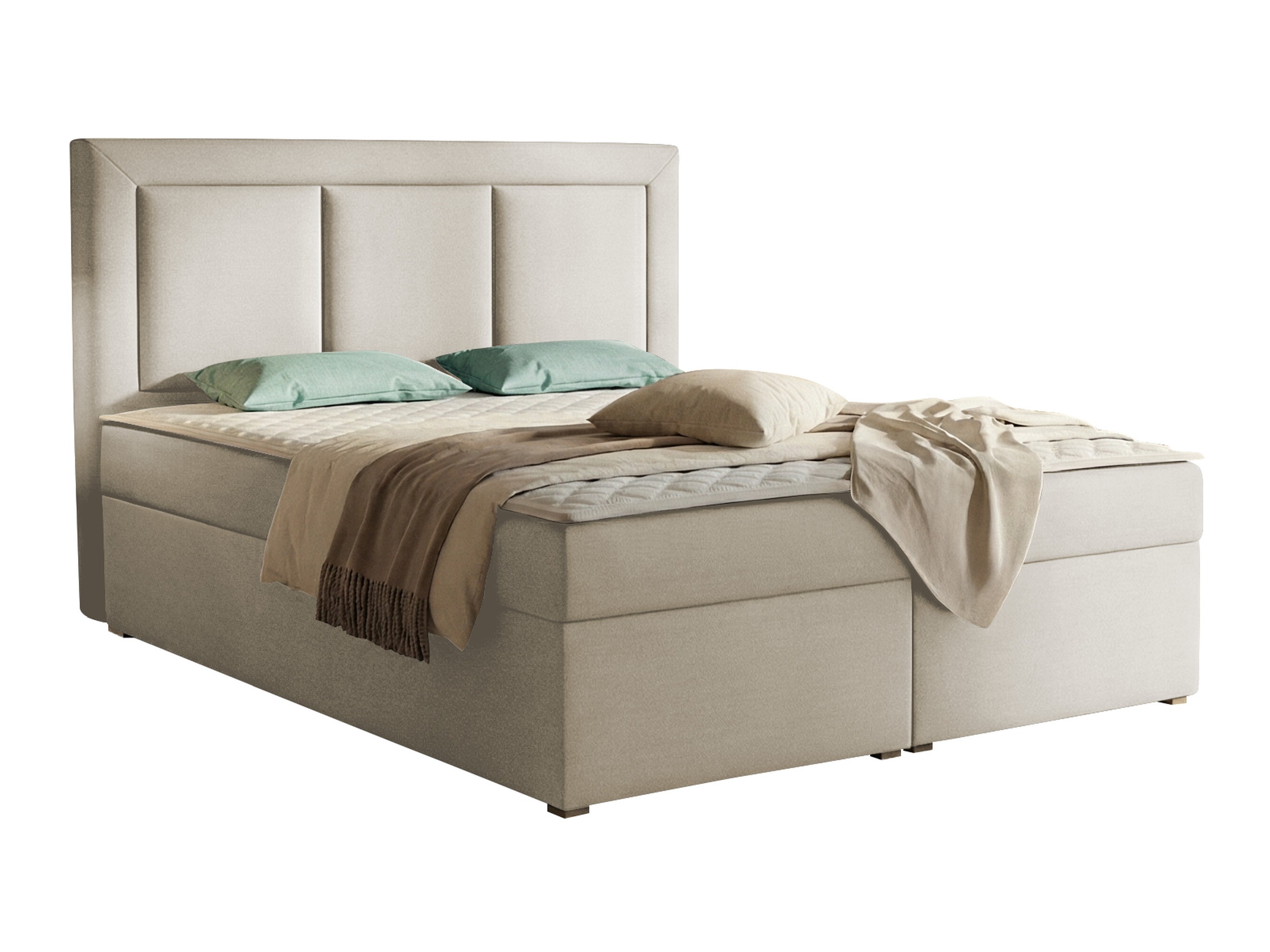 Pat boxspring Pomona 112 (Victoria 14 865)