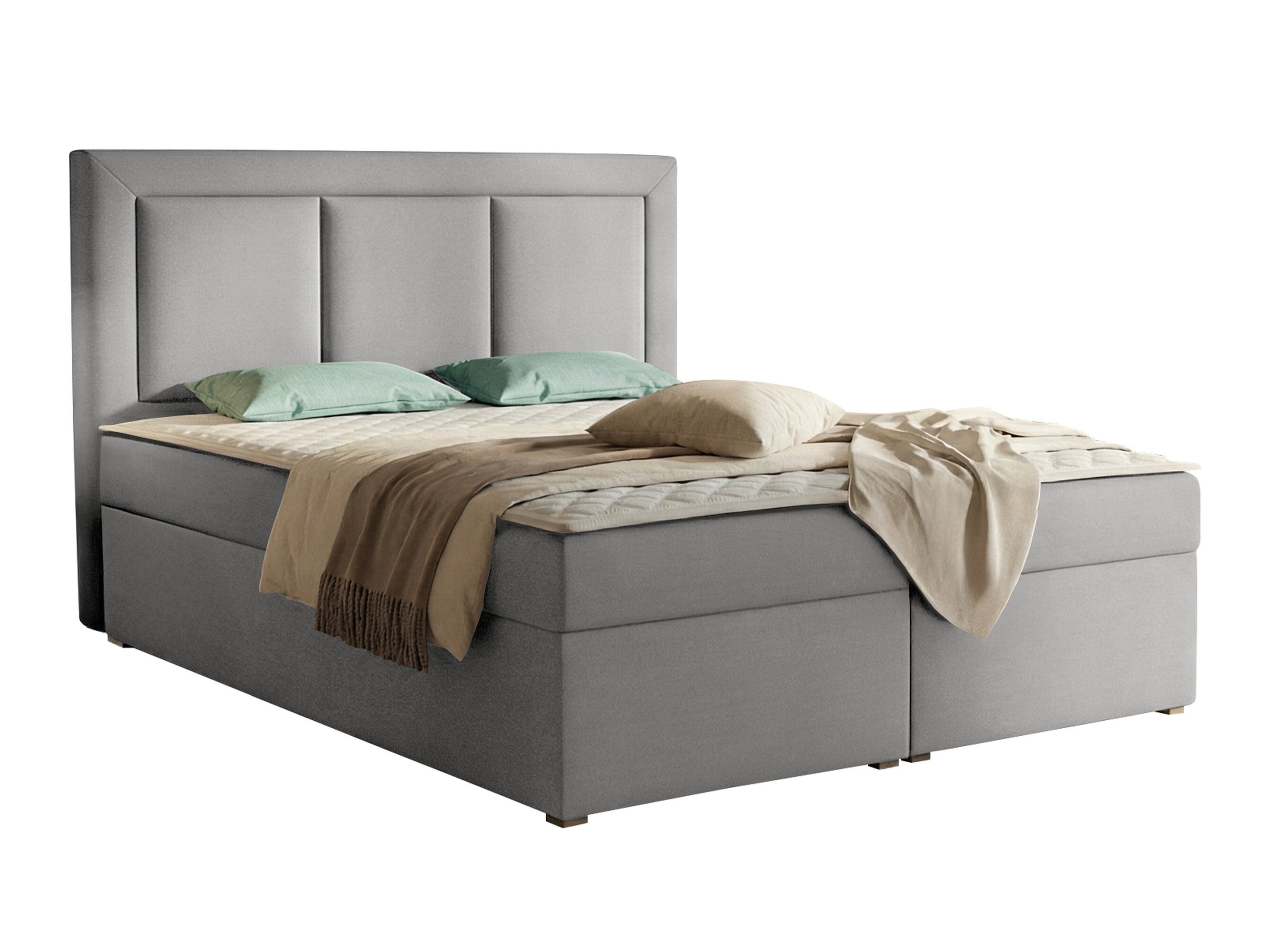Pat boxspring Pomona 112 (Victoria 14 866)