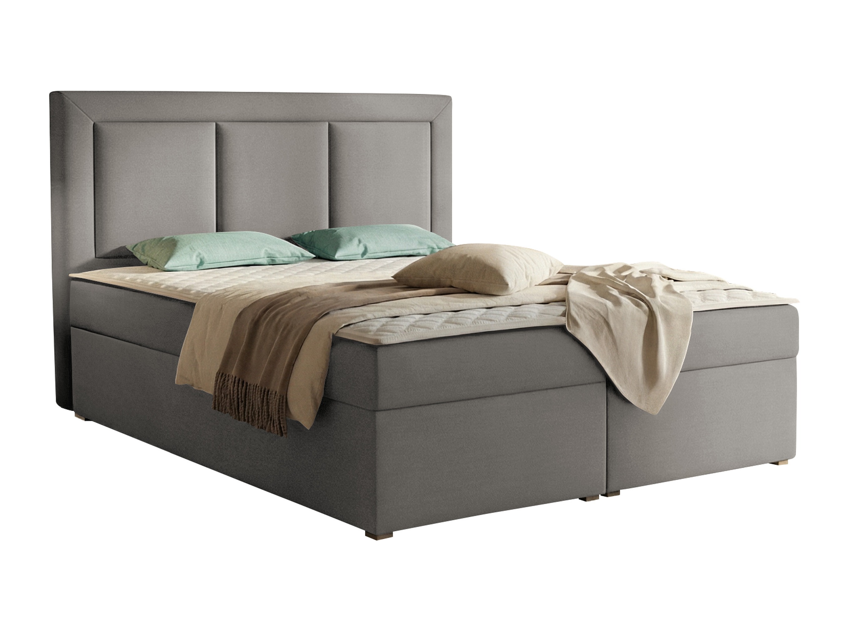Pat boxspring Pomona 112 (Victoria 14 867)