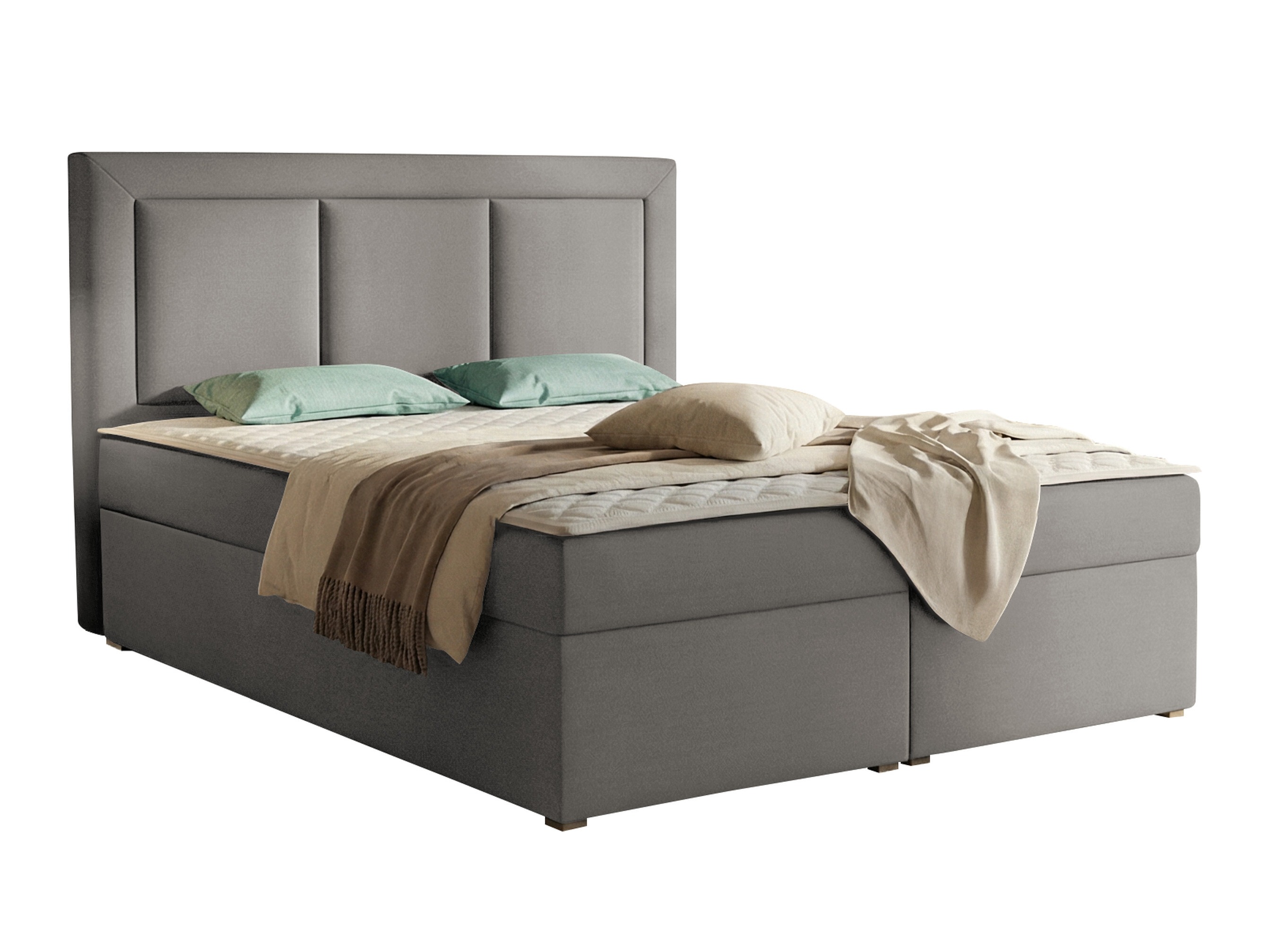 Pat boxspring Pomona 112 (Victoria 14 867)