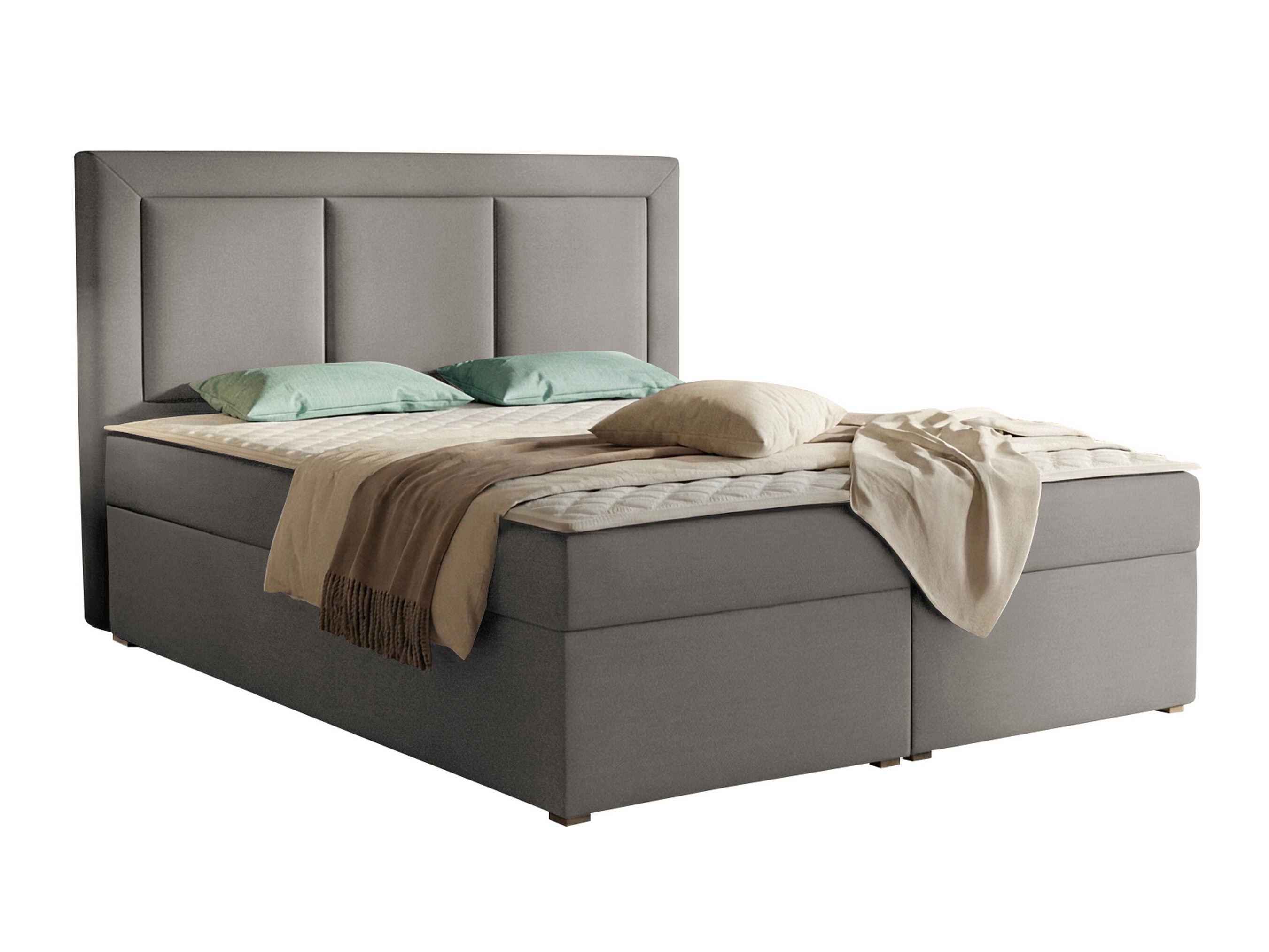 Pat boxspring Pomona 112 (Victoria 14 867)