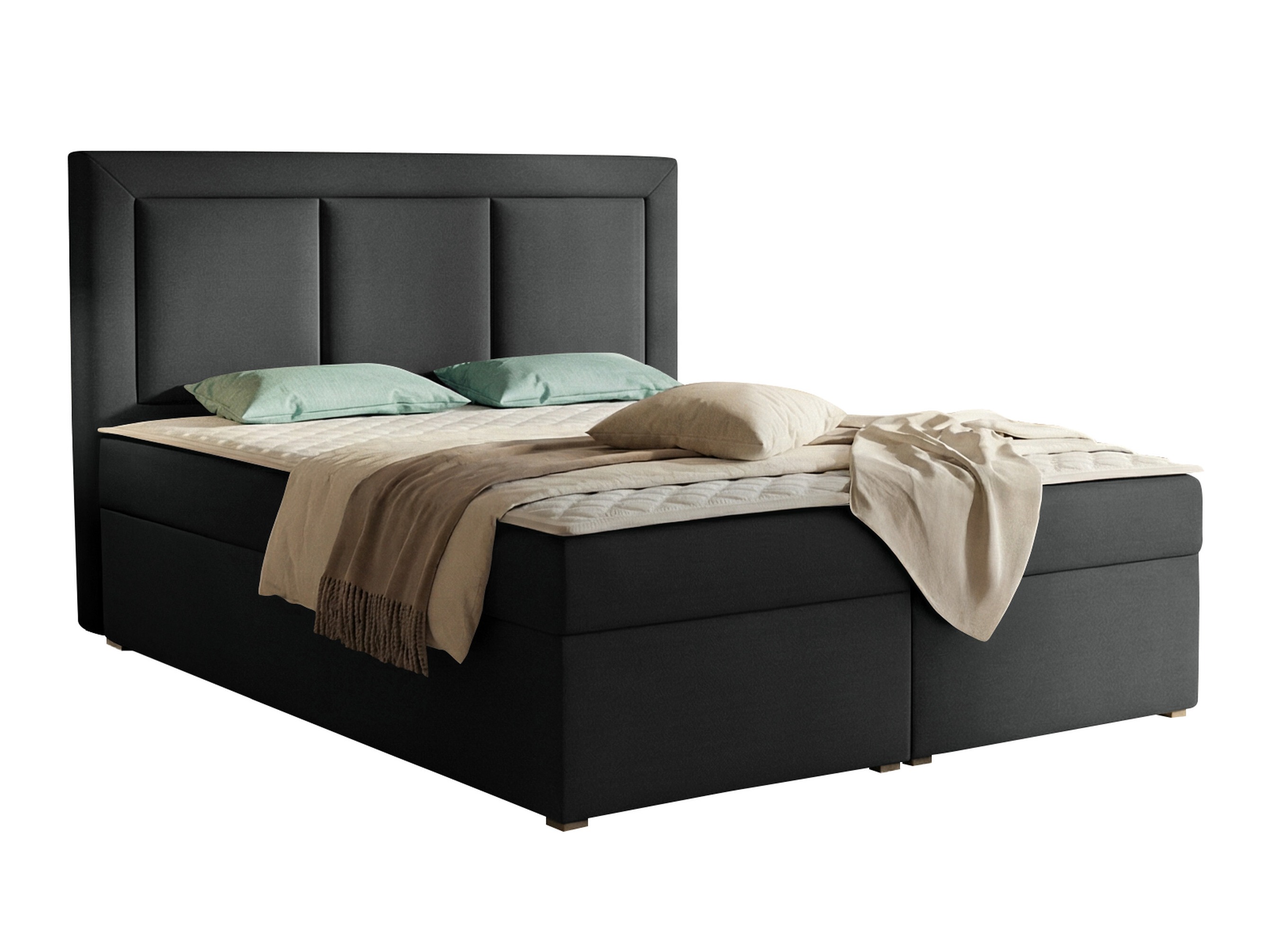 Pat boxspring Pomona 112 (Victoria 14 868)