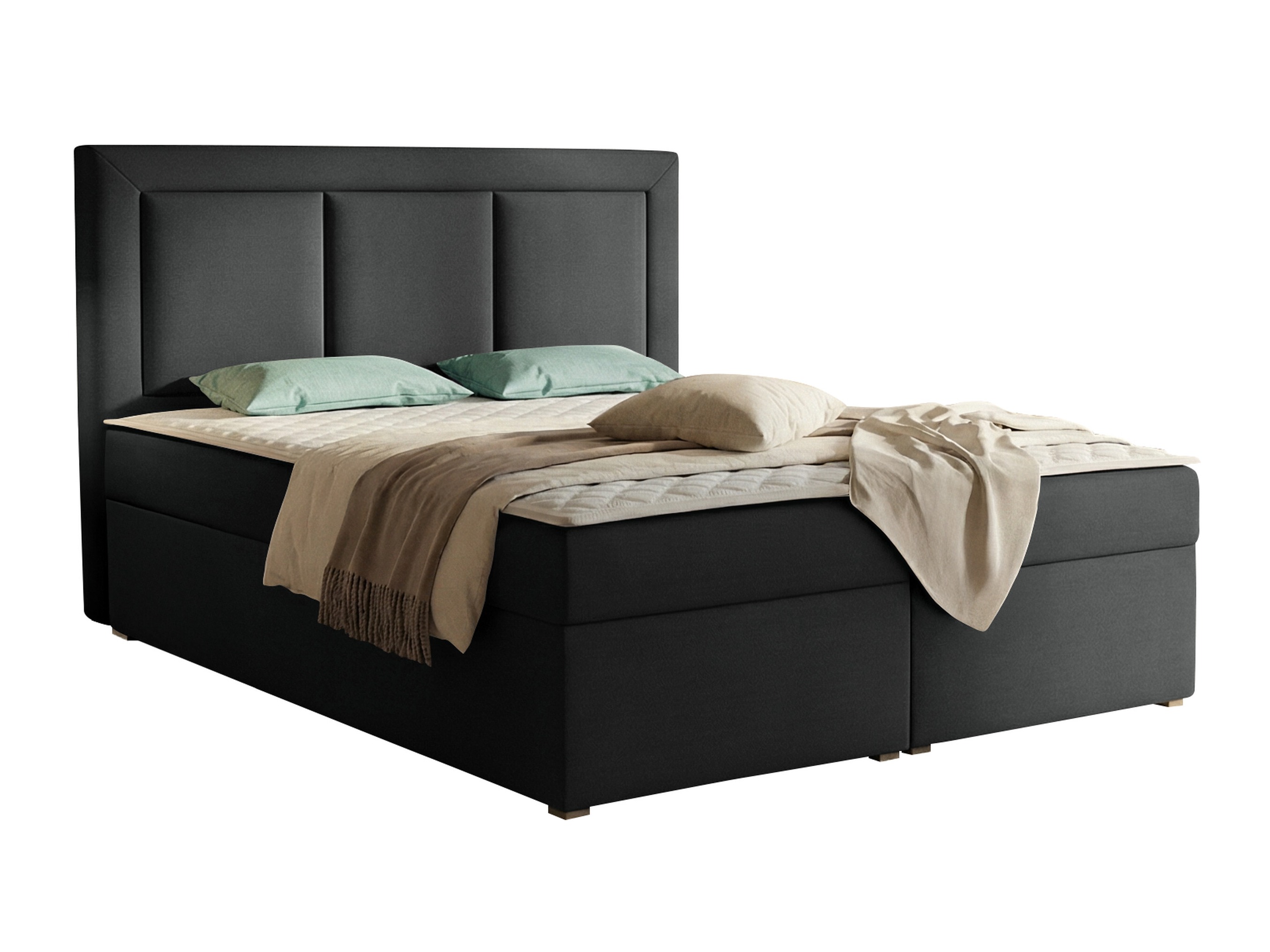 Pat boxspring Pomona 112 (Victoria 14 868)