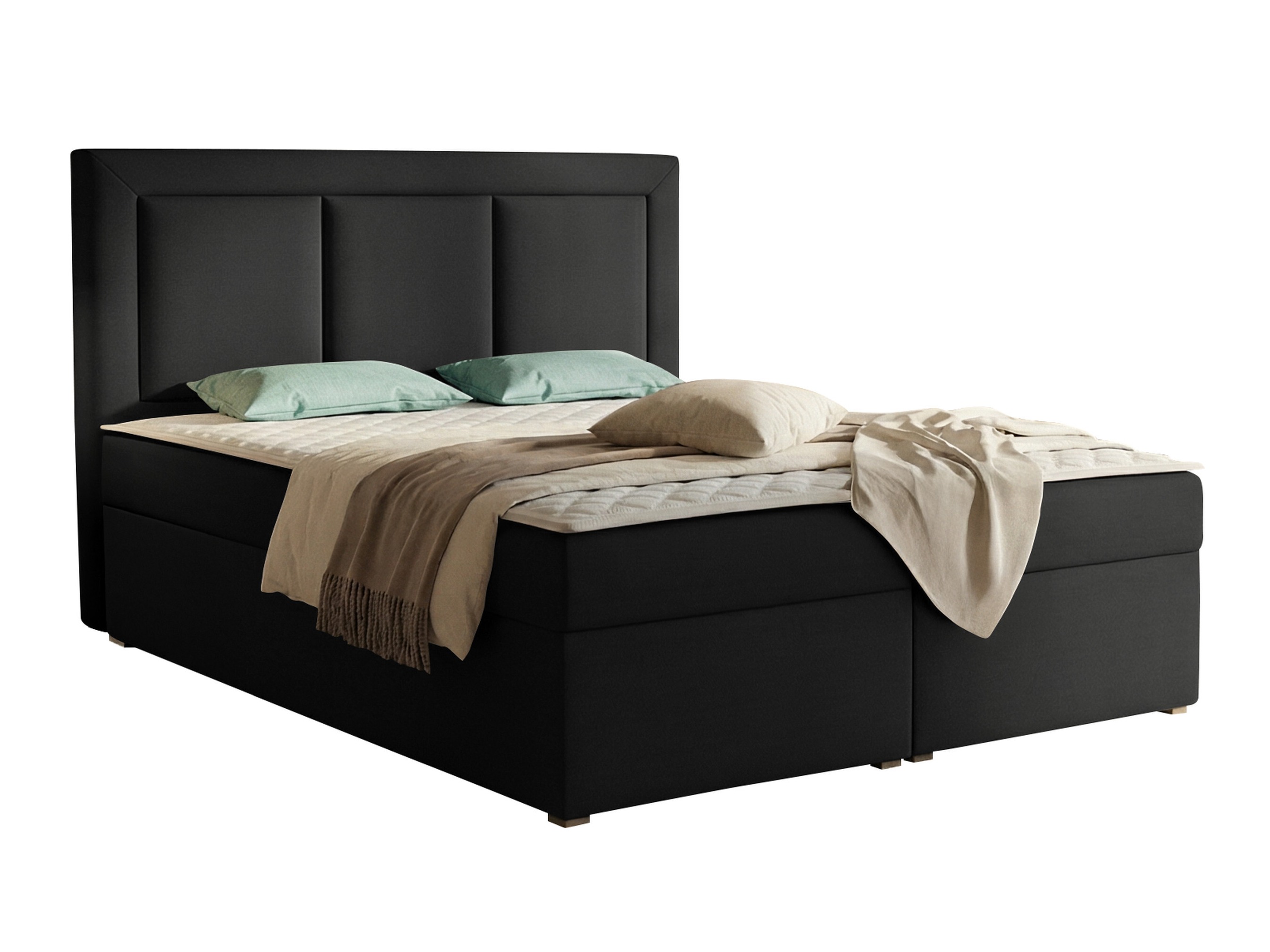 Pat boxspring Pomona 112 (Victoria 14 869)