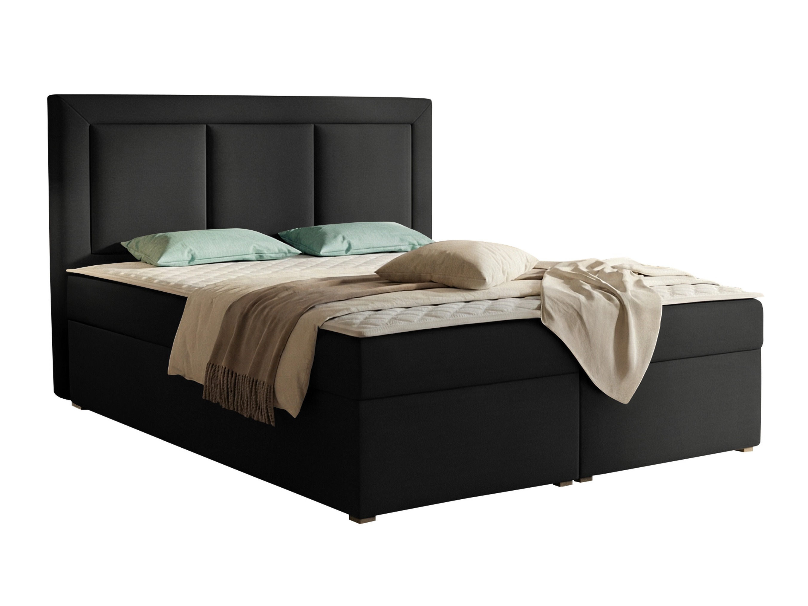 Pat boxspring Pomona 112 (Victoria 14 869)