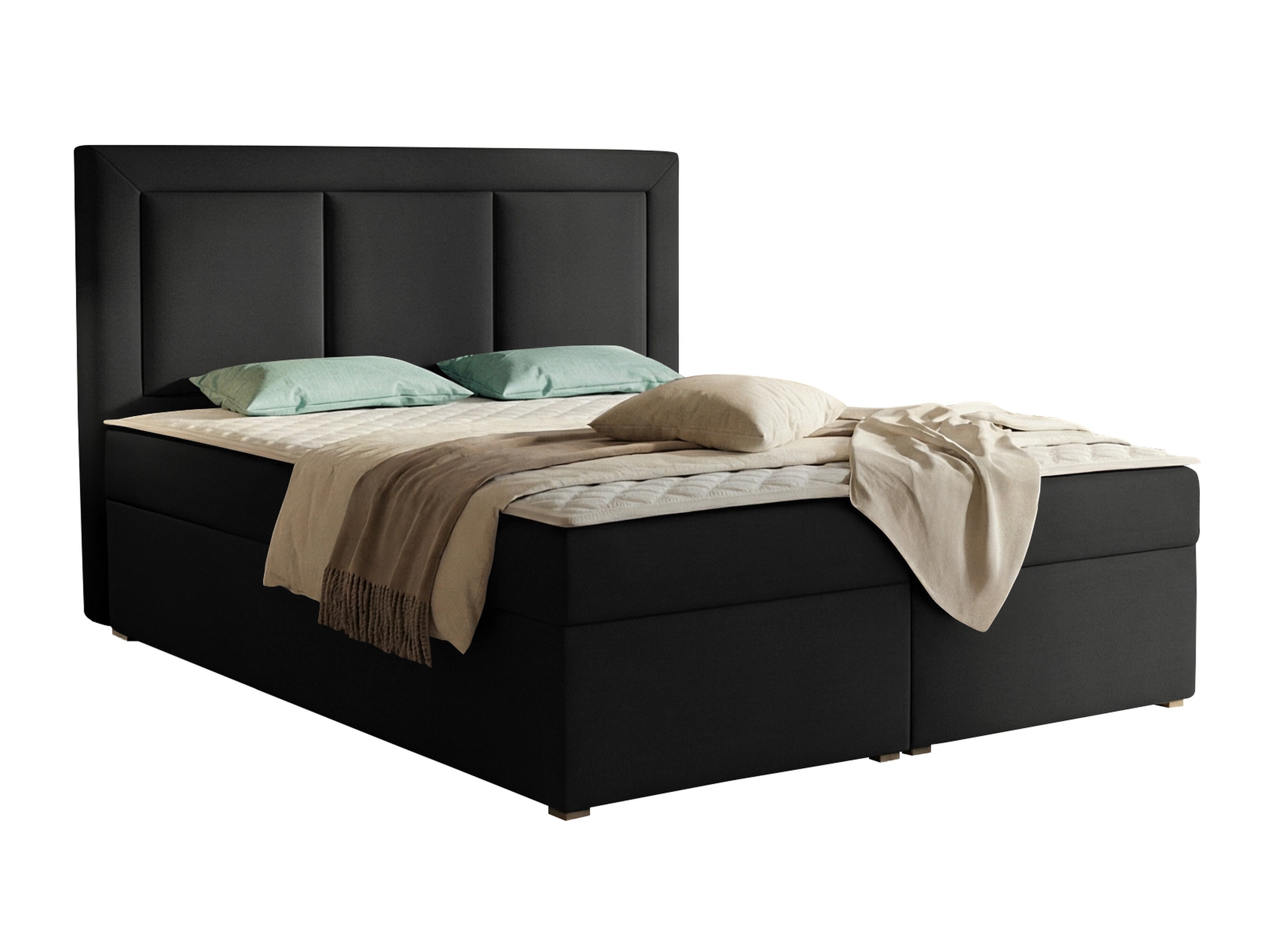 Pat boxspring Pomona 112 (Victoria 14 869)