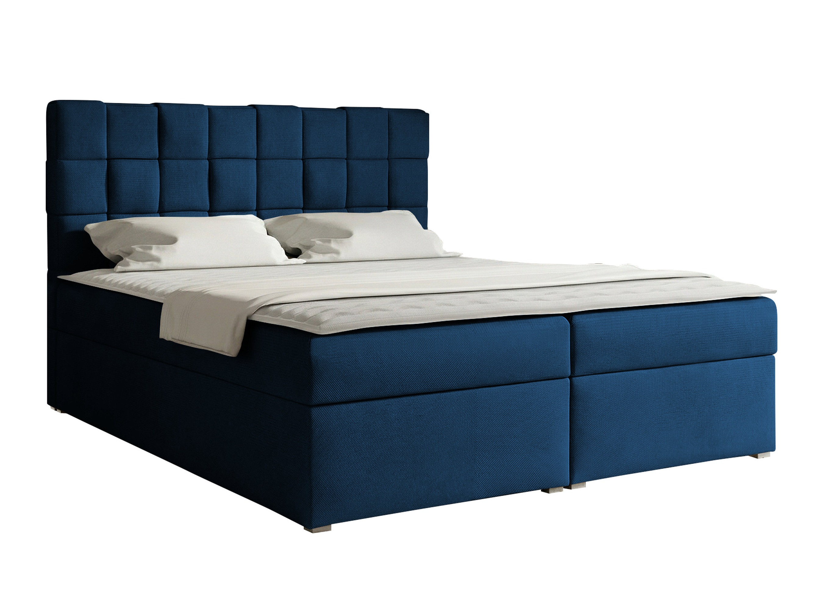 Pat boxspring Pomona 117 (Kronos 09)