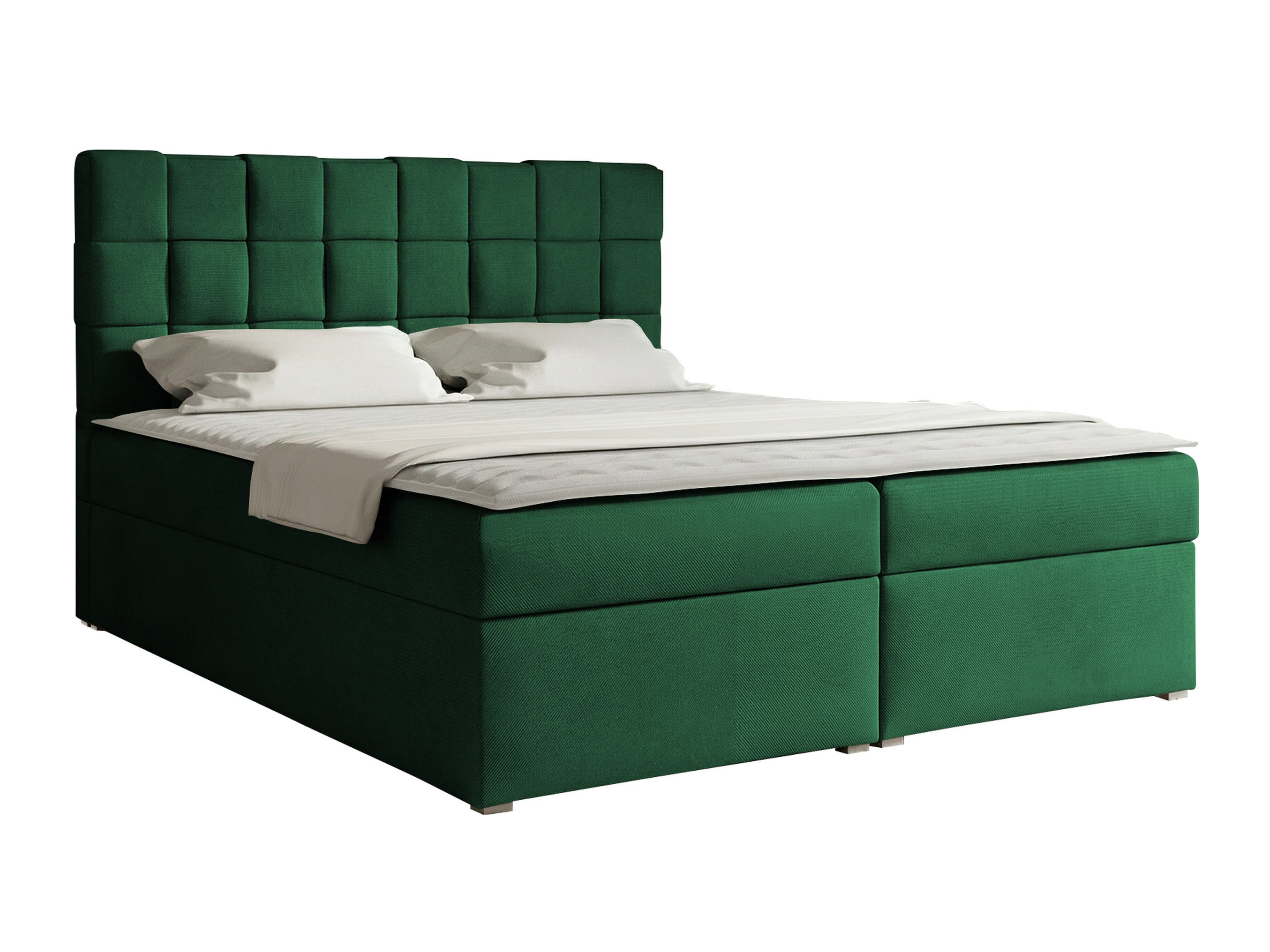 Pat boxspring Pomona 117 (Kronos 19)