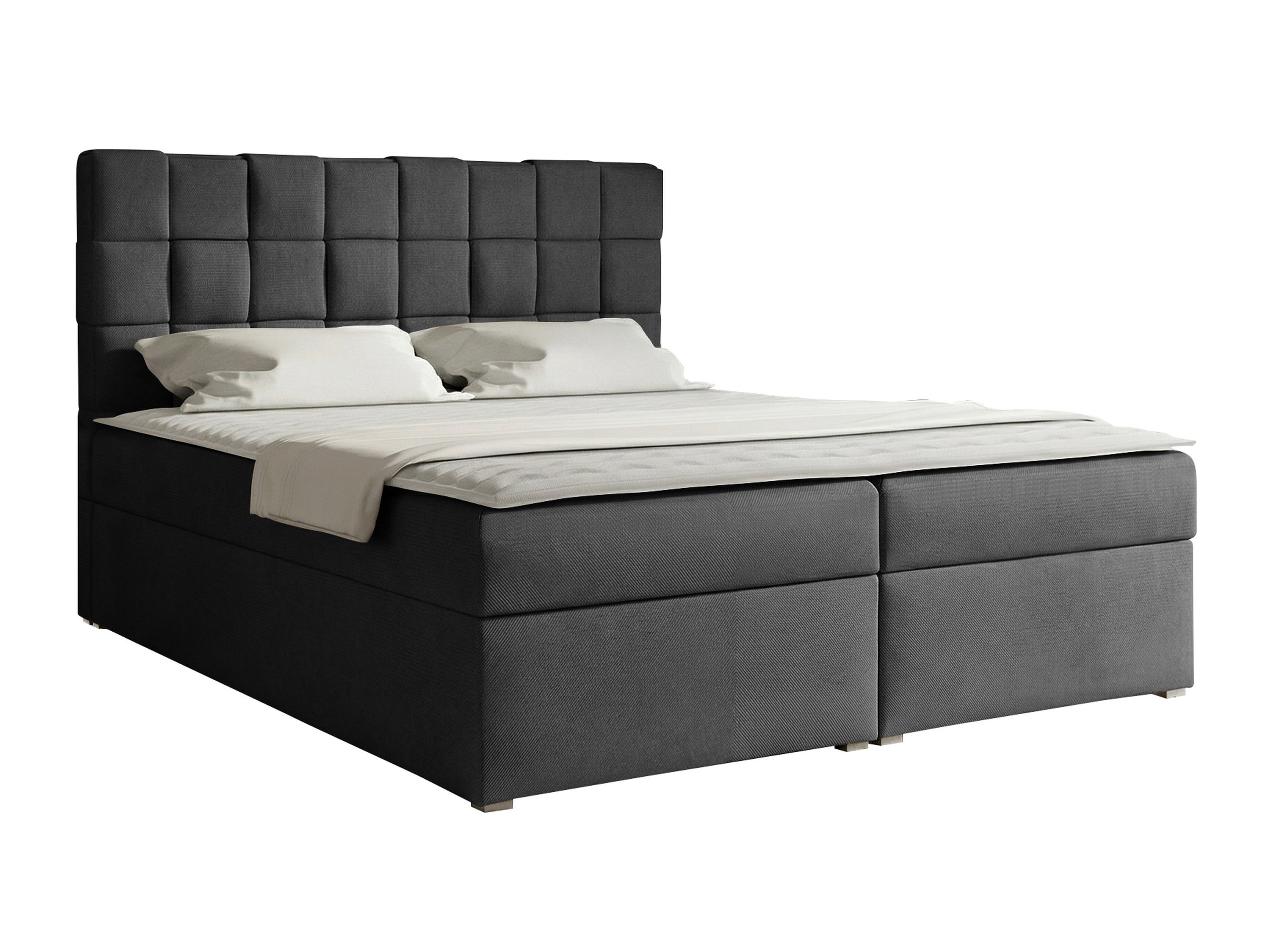 Pat boxspring Pomona 117 (Kronos 22)