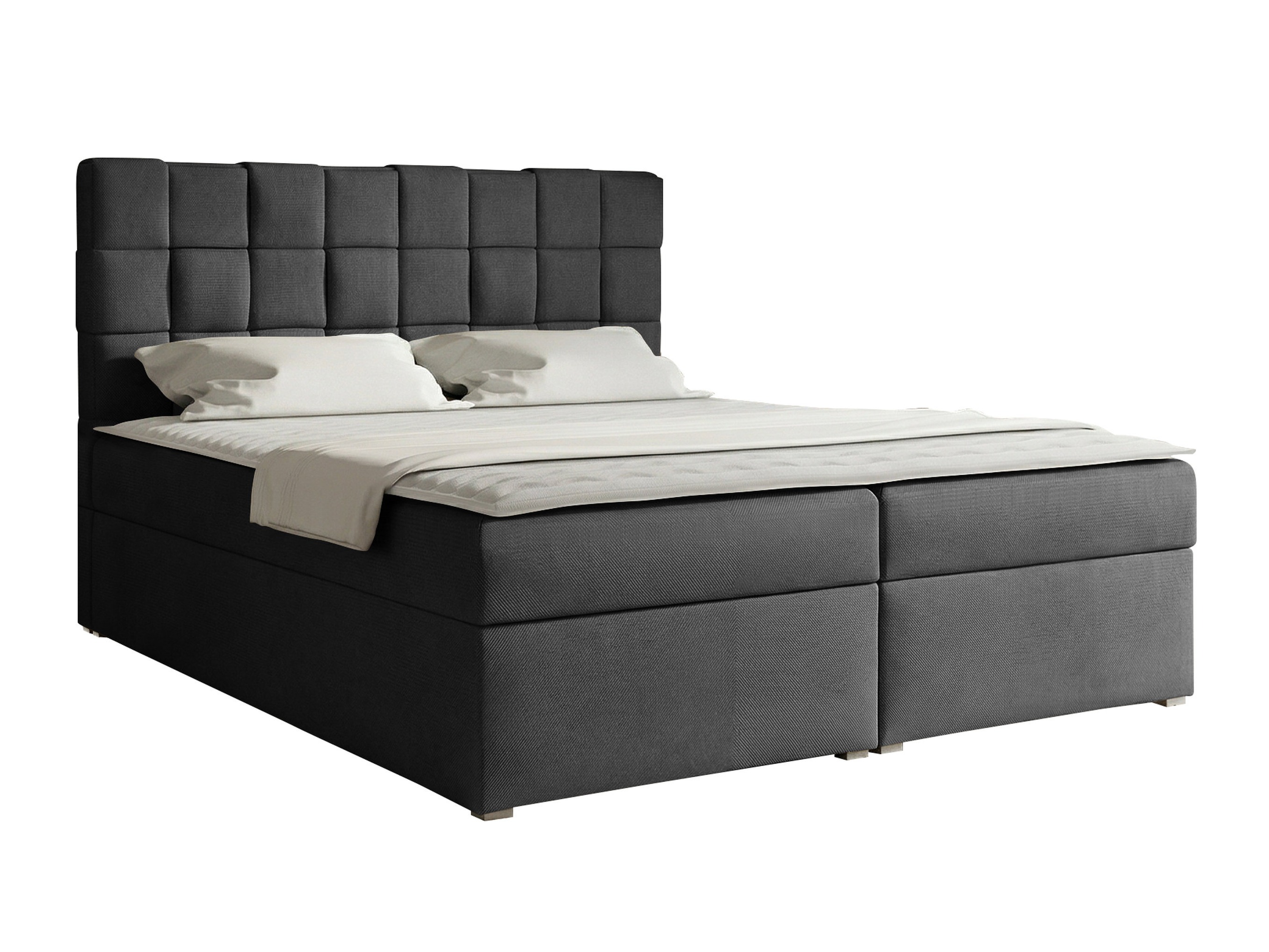Pat boxspring Pomona 117 (Kronos 22)