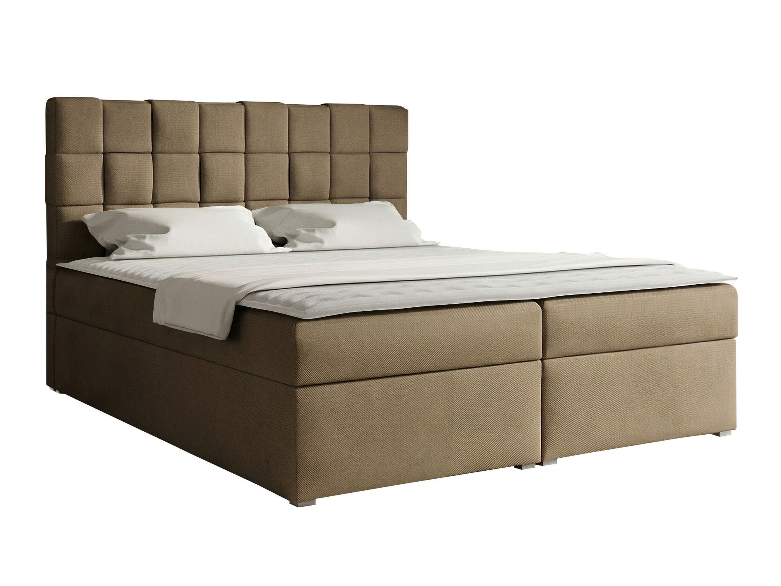 Pat boxspring Pomona 117 (Kronos 35)