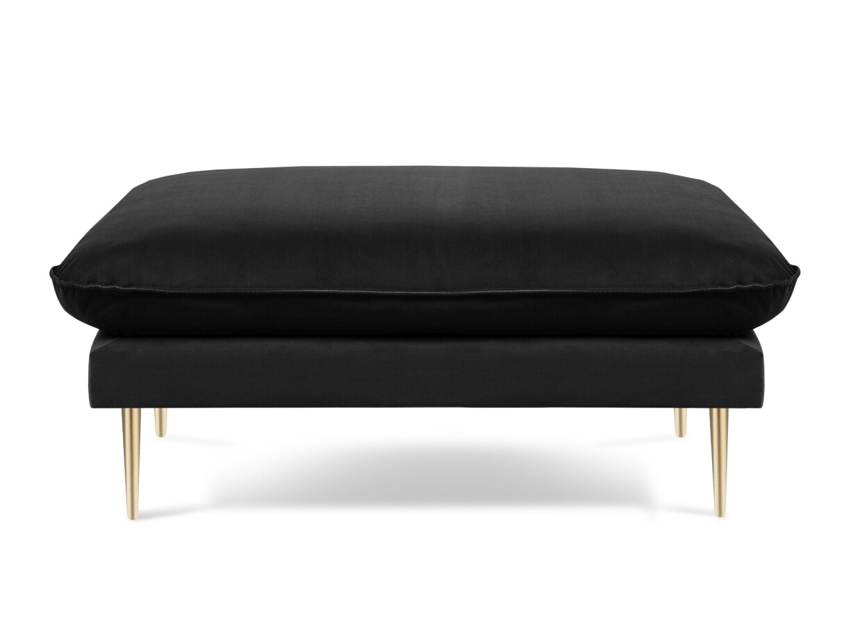 Taburet Ferlevi 108 (Malia Negru)