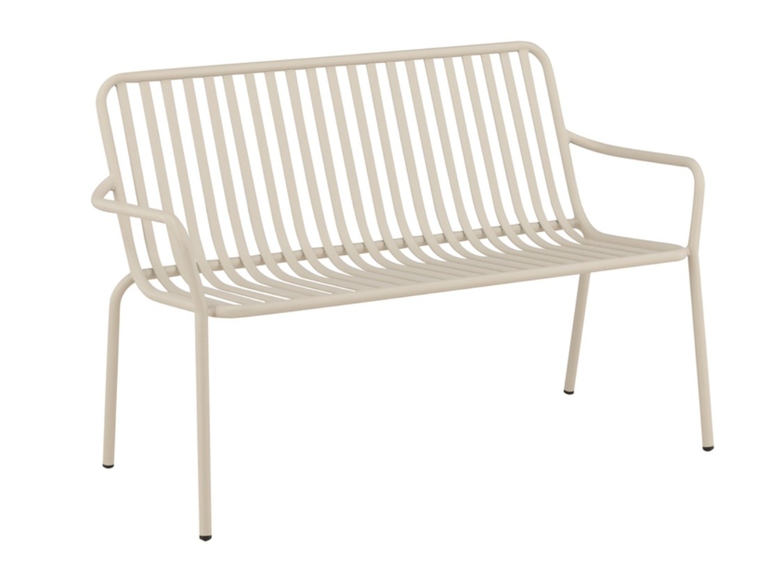 Bancă exterior Dallas 5228