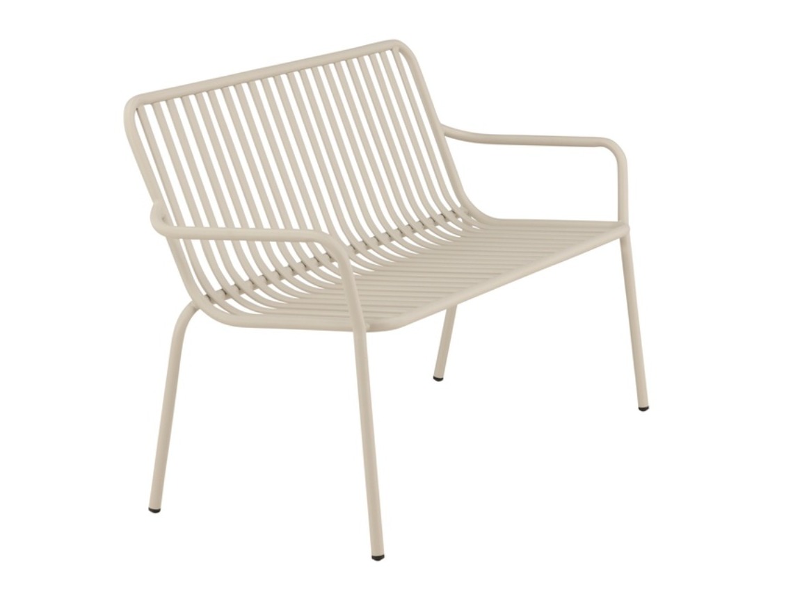 Bancă exterior Dallas 5228