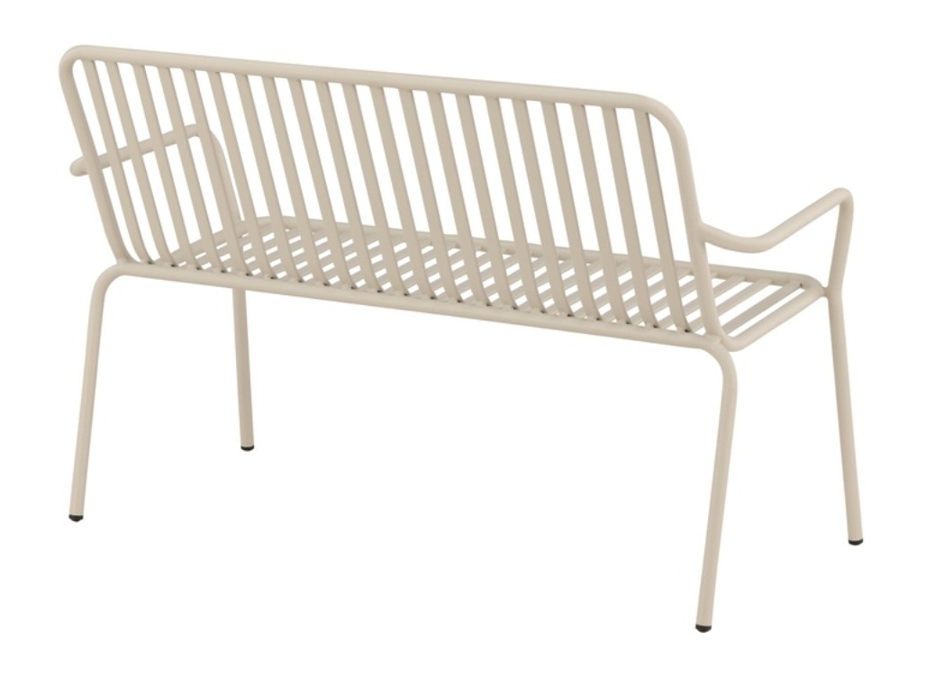 Bancă exterior Dallas 5228