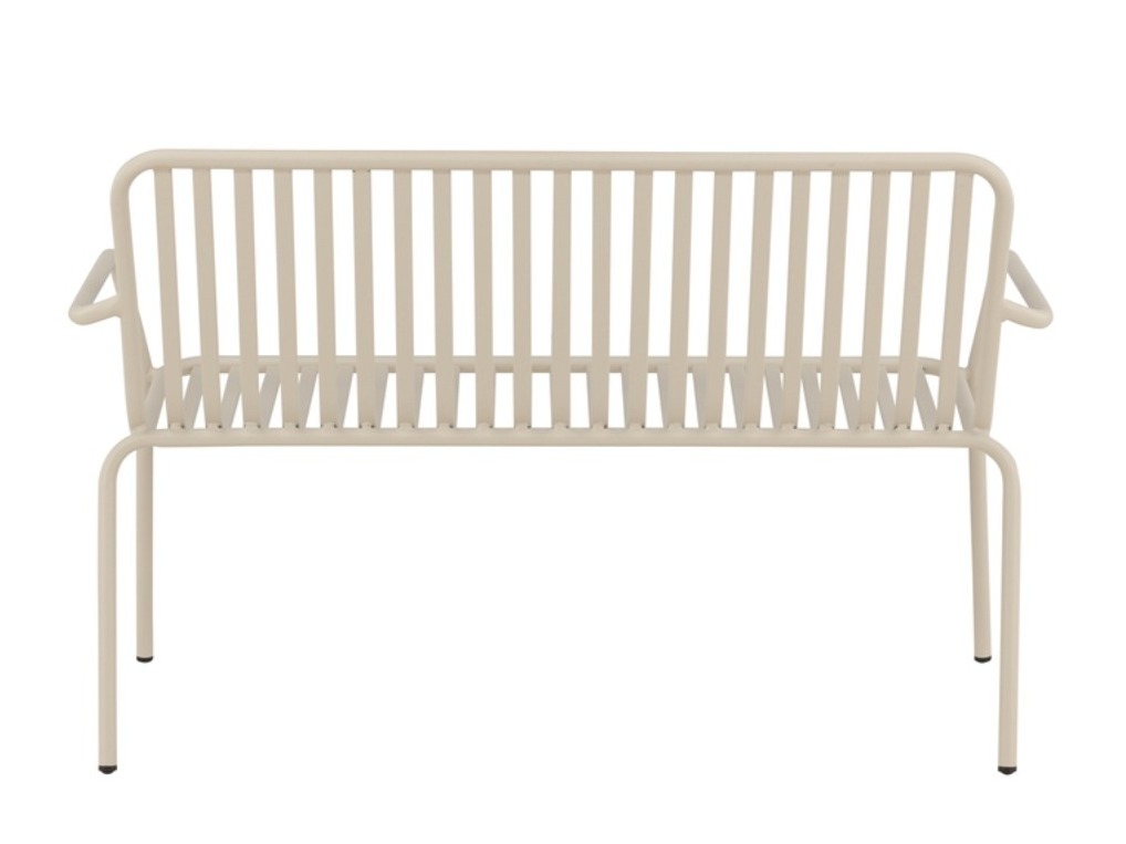 Bancă exterior Dallas 5228