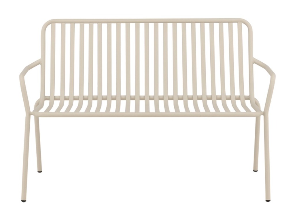 Bancă exterior Dallas 5228