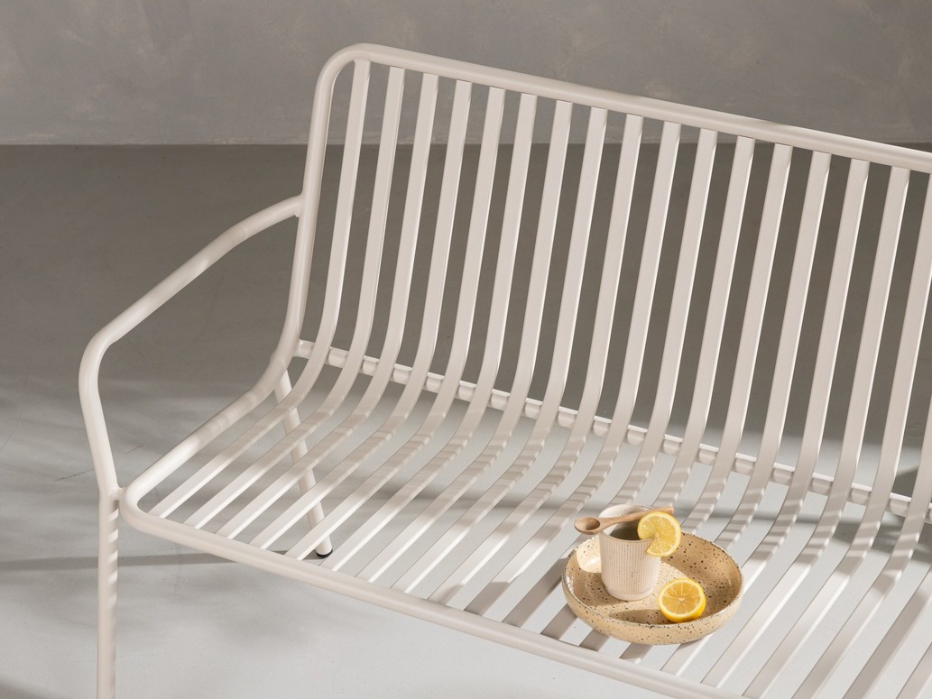 Bancă exterior Dallas 5228