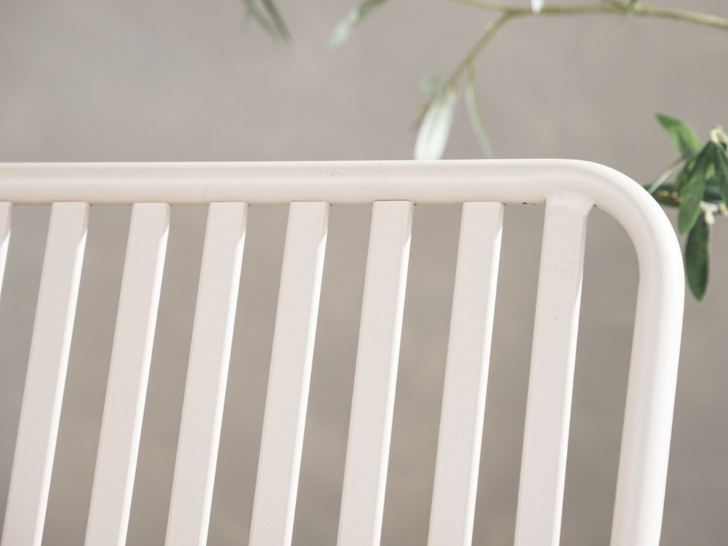 Bancă exterior Dallas 5228