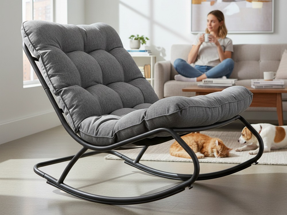 Fotoliu pentru exterior Mandeville 361