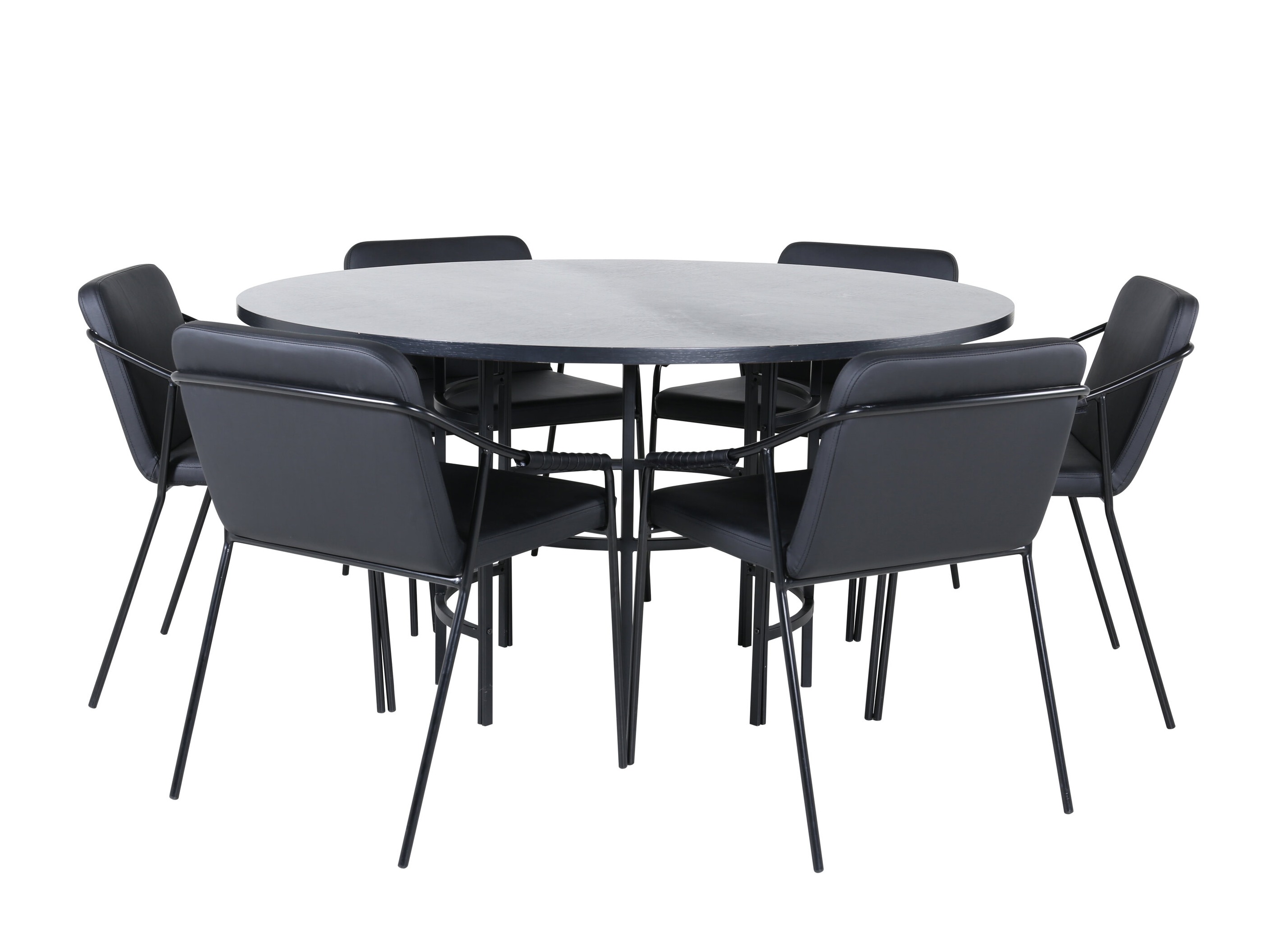 Set de mese Dallas 2342