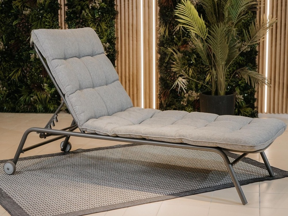 Şezlong Mandeville 360