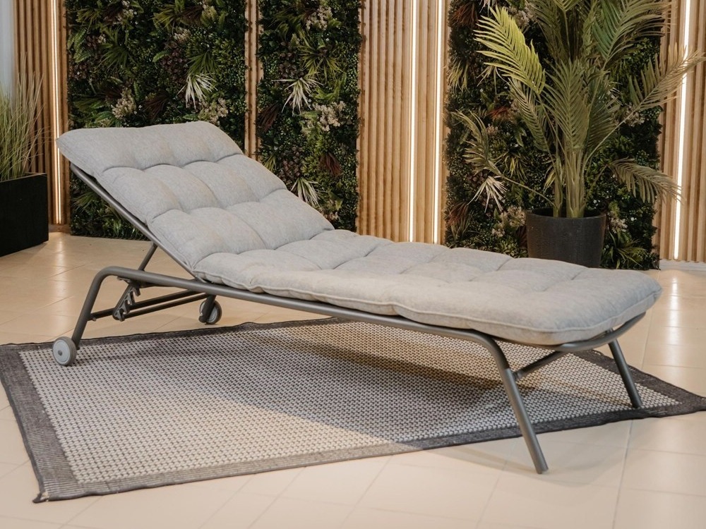 Şezlong Mandeville 360