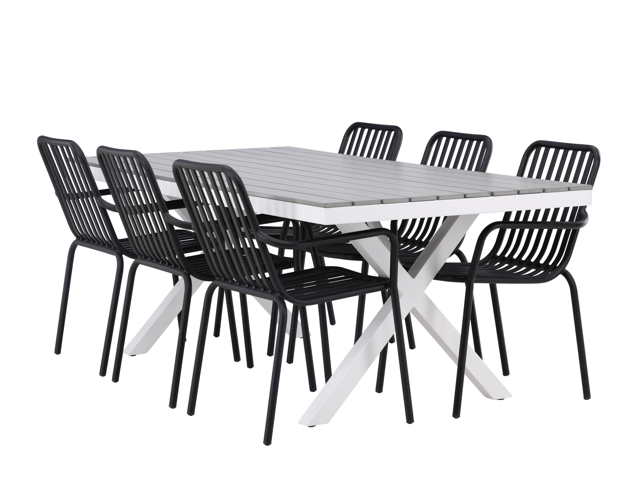 Mese și scaune Dallas 5235