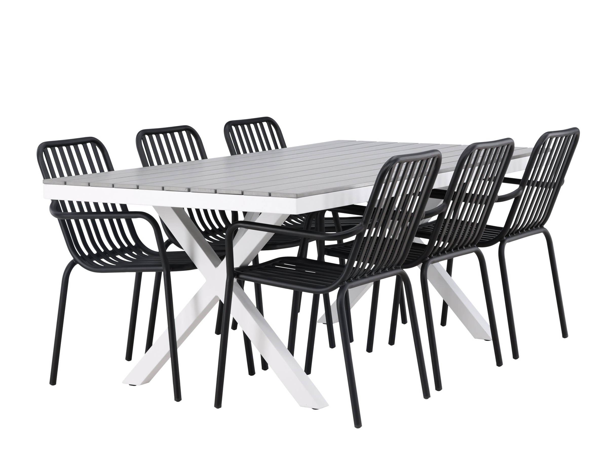 Mese și scaune Dallas 5235