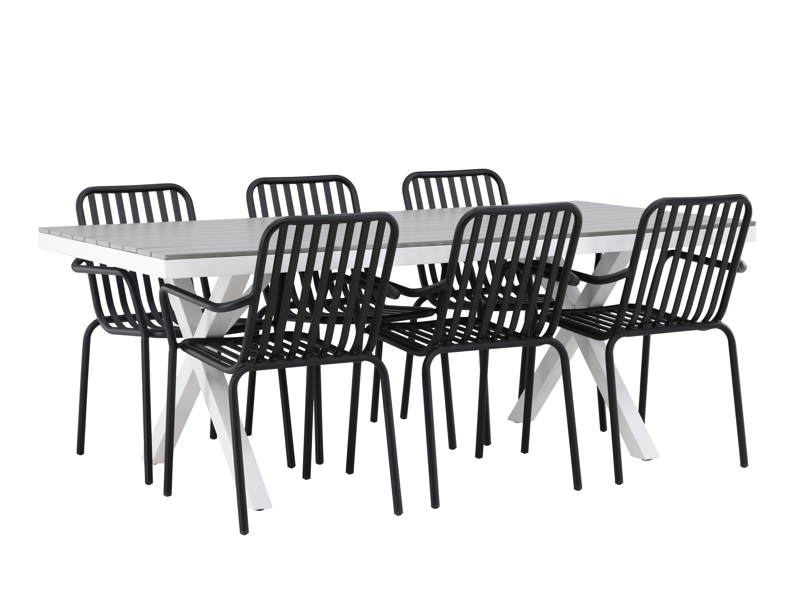 Mese și scaune Dallas 5235