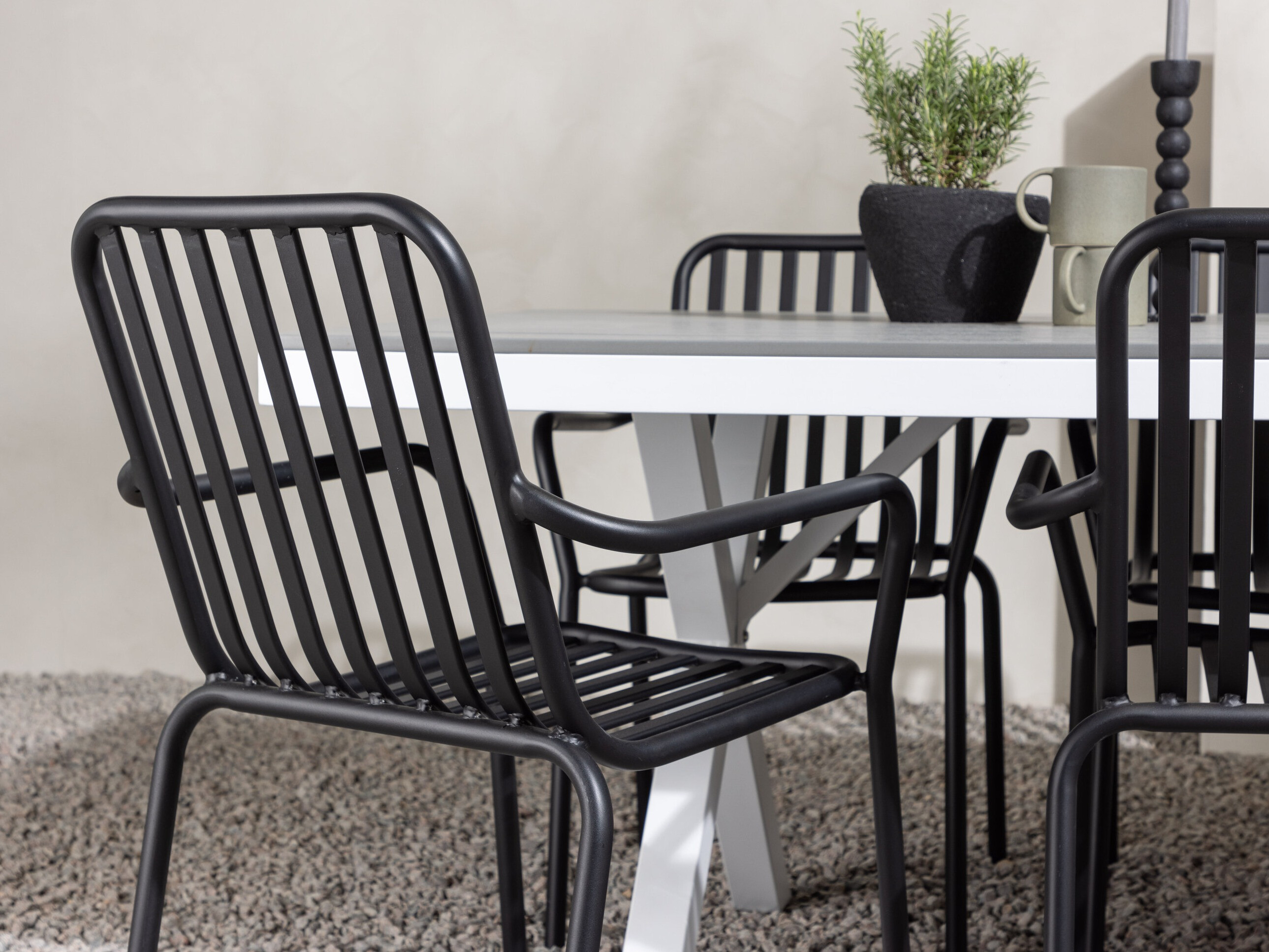 Mese și scaune Dallas 5235