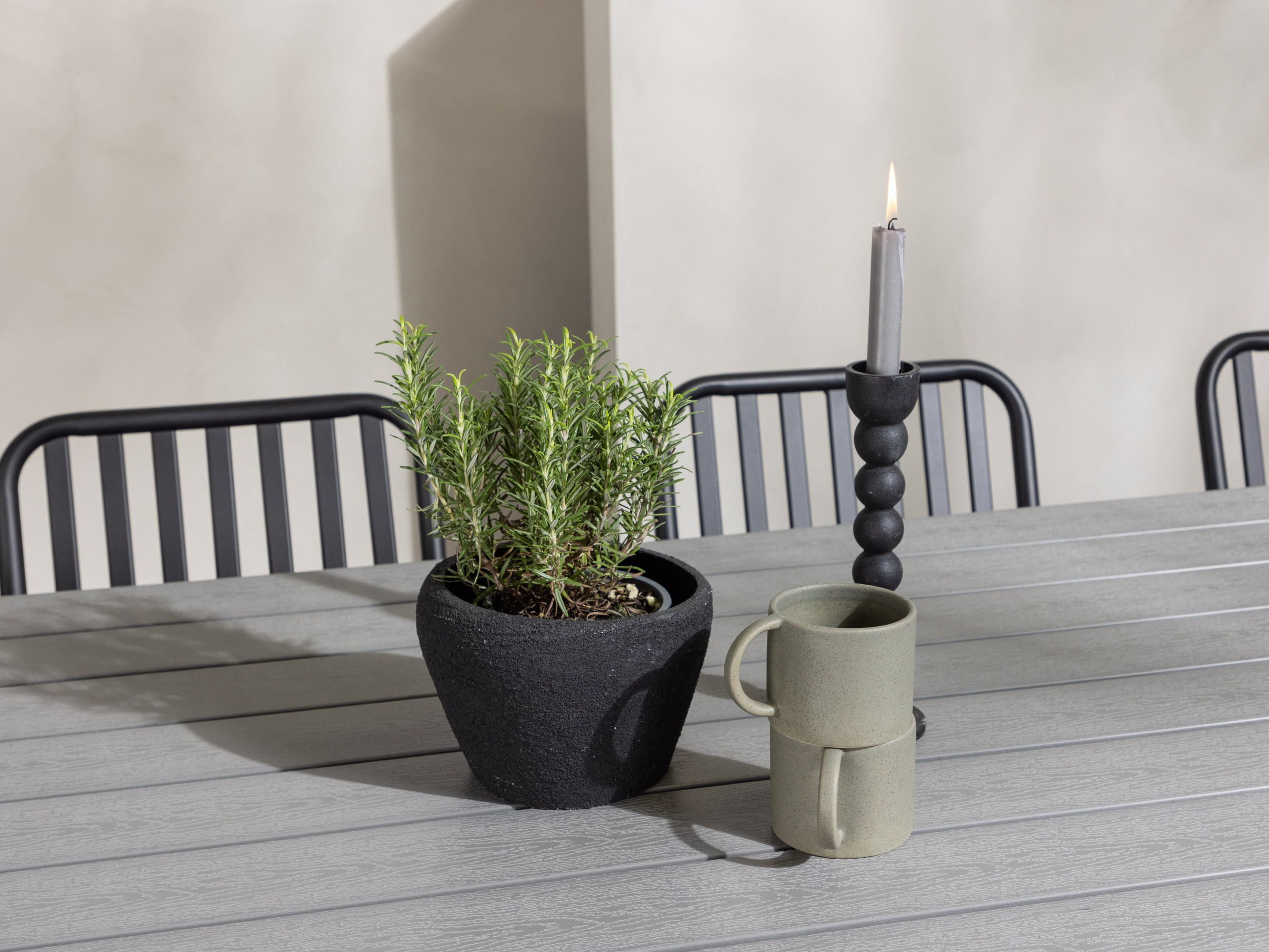 Mese și scaune Dallas 5235